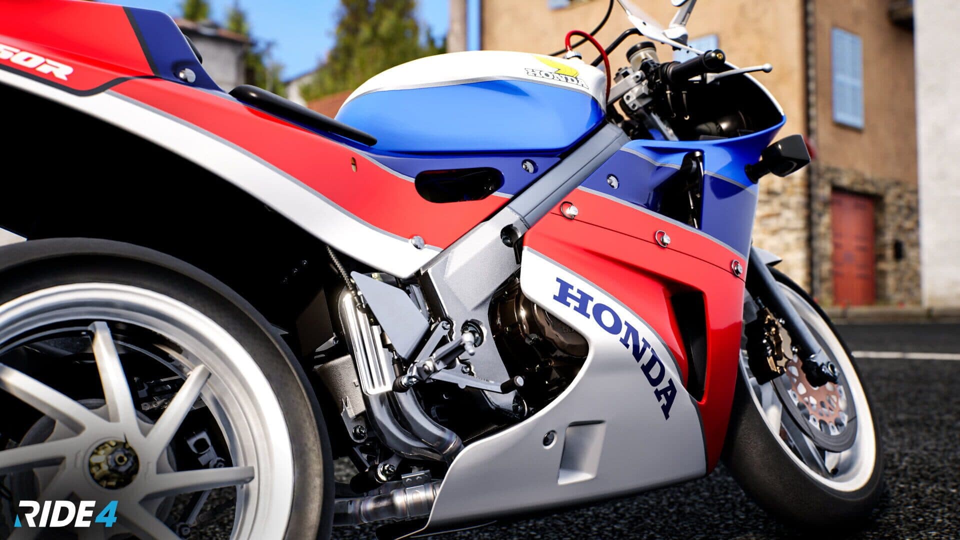 Ride 4 screenshot 8