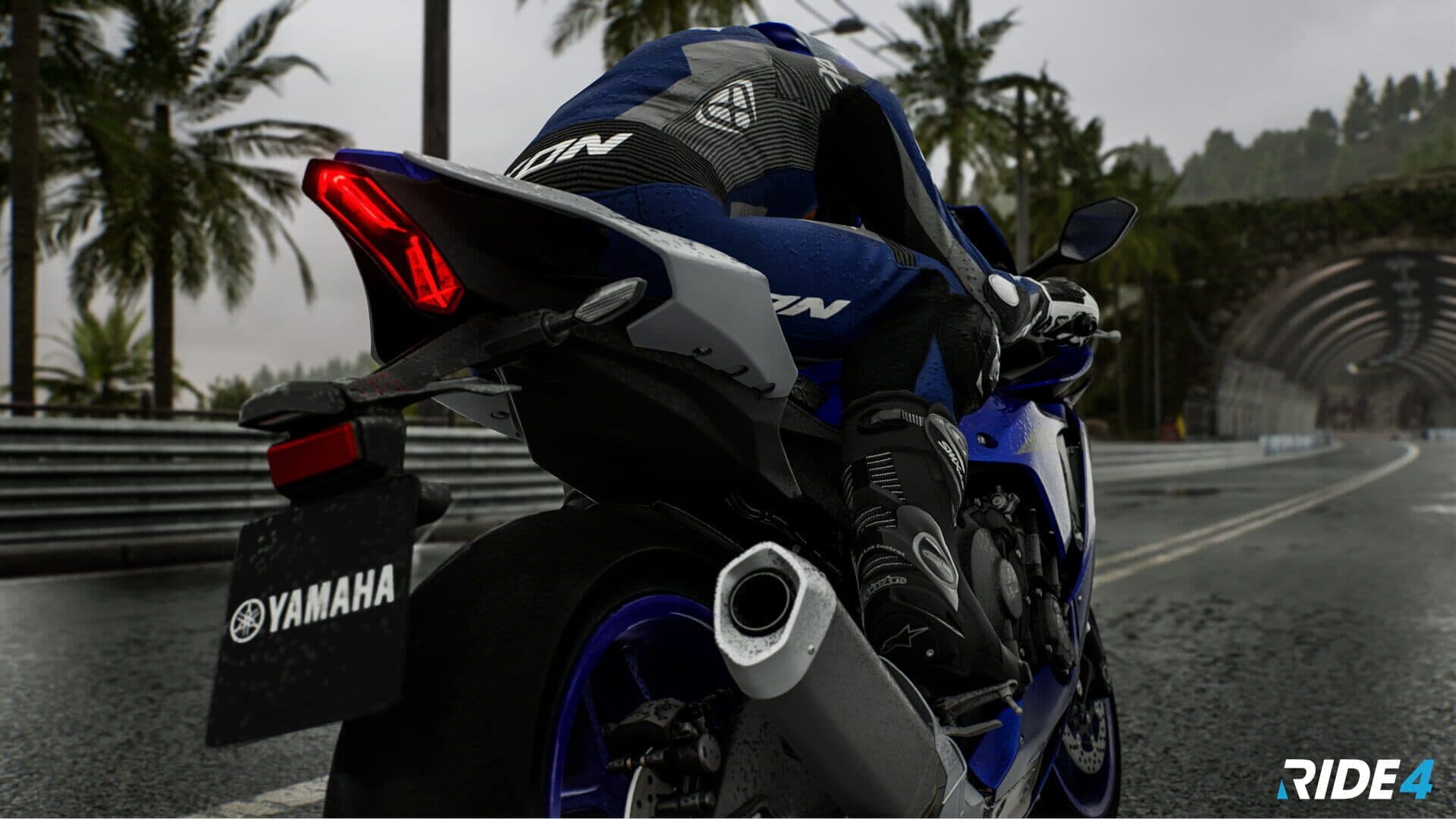 Ride 4 screenshot 9