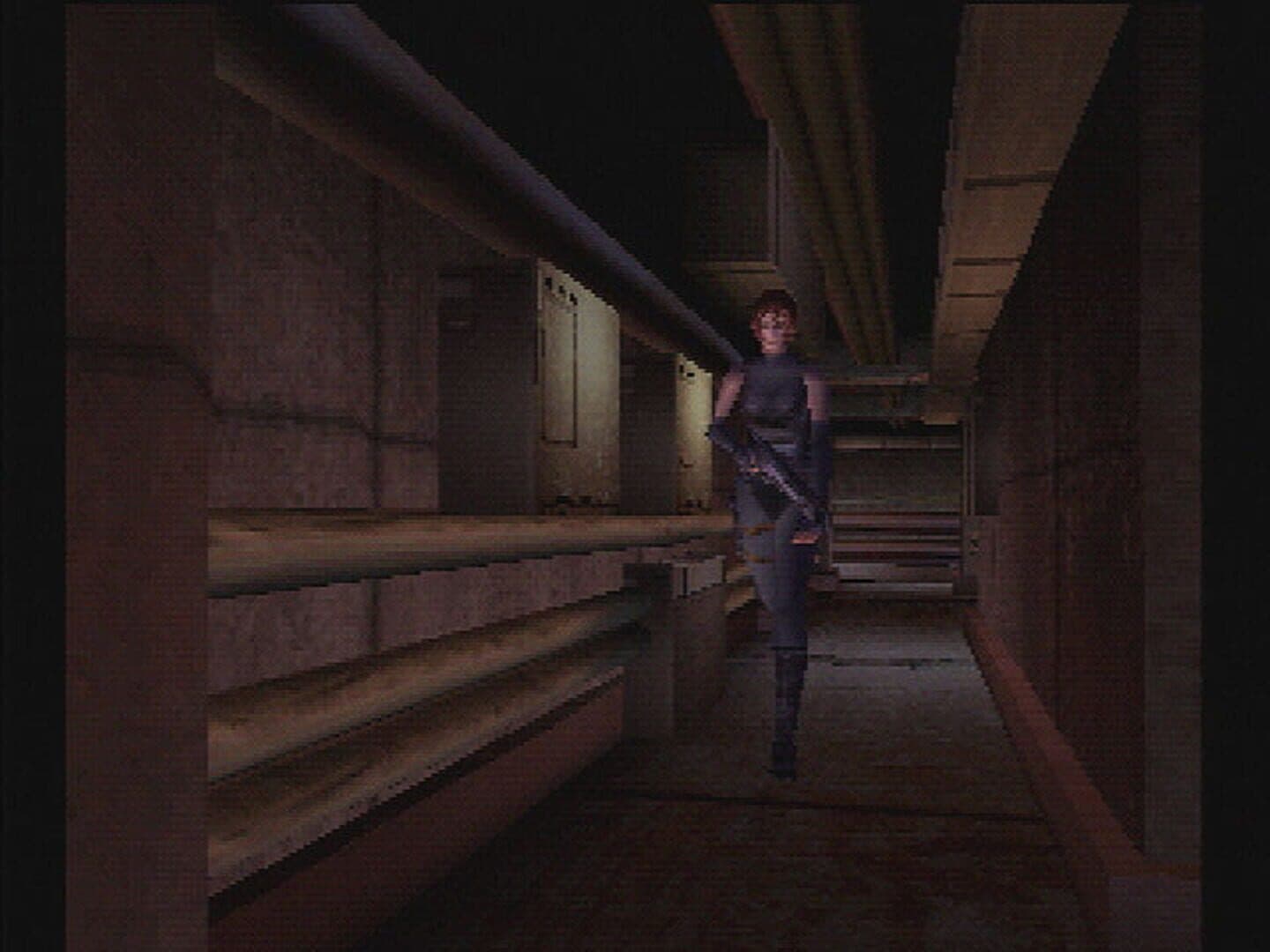 Dino Crisis screenshot 8
