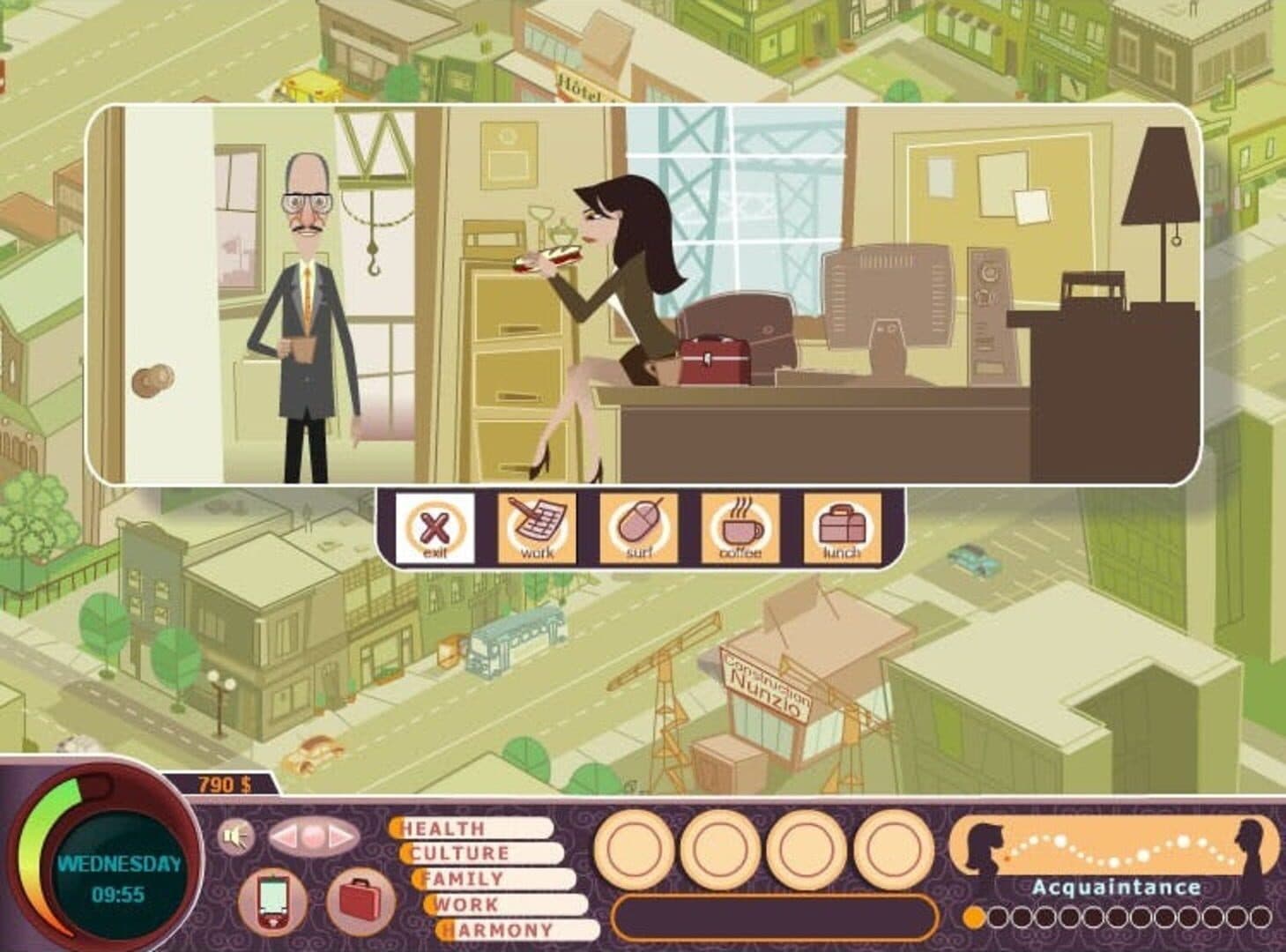 Ciao Bella: la Bella Romanza screenshot 4