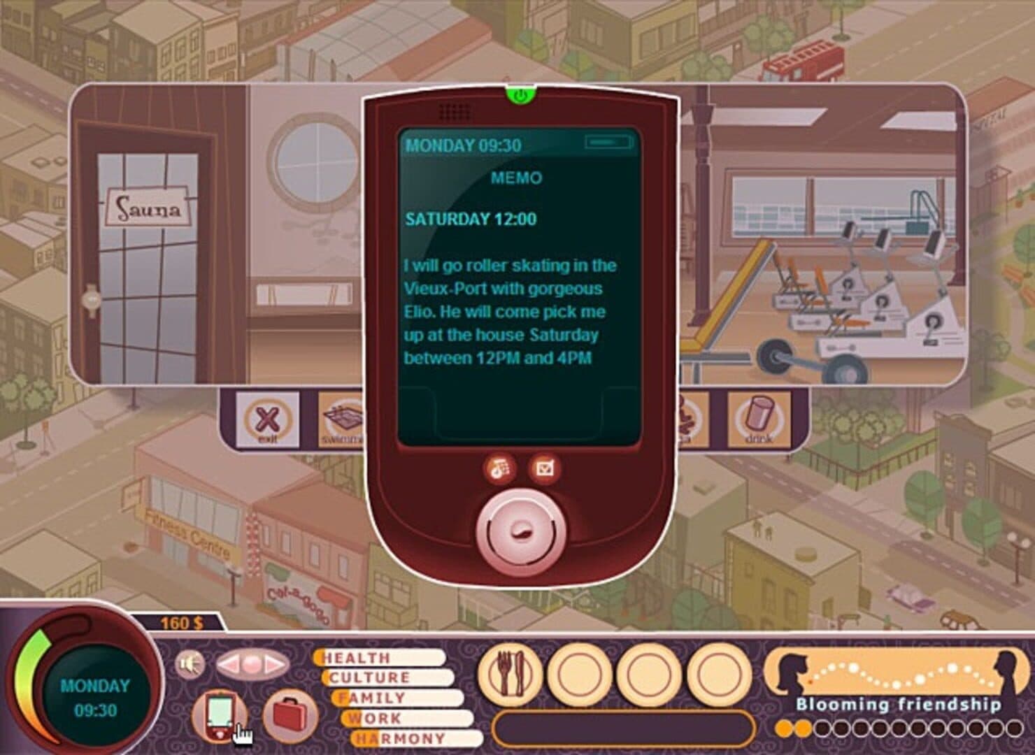 Ciao Bella: la Bella Romanza screenshot 9