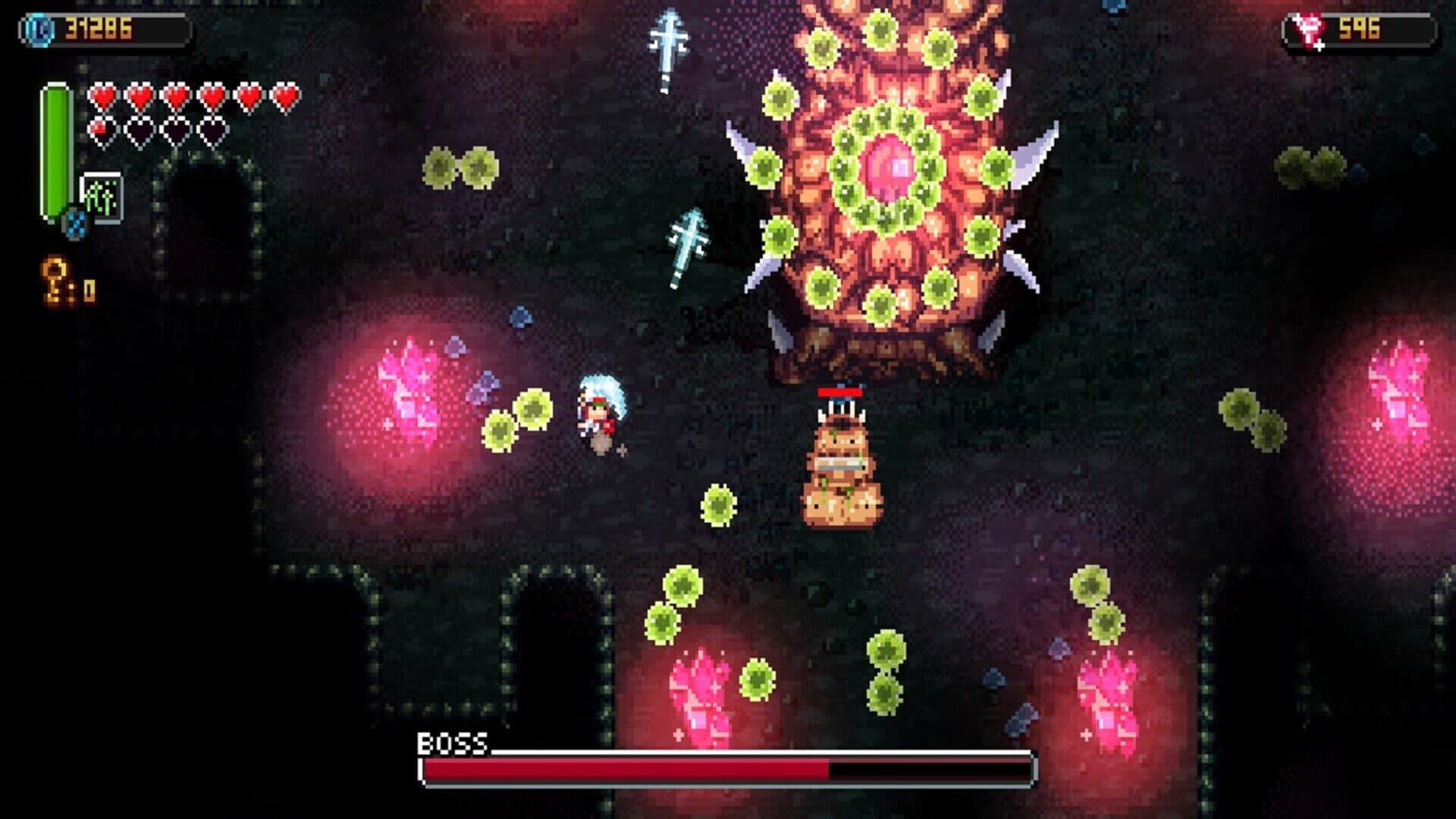 Demon's Tier+ screenshot 4