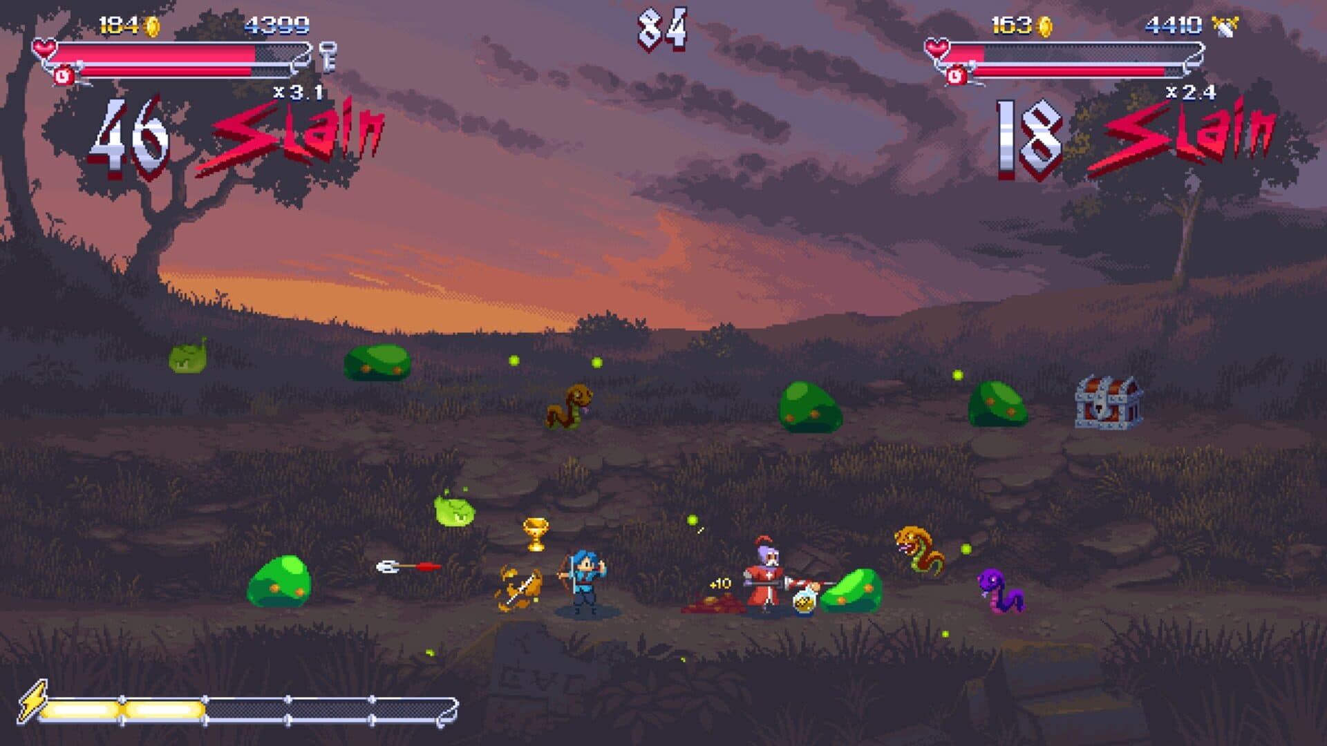 Slayin 2 screenshot 5