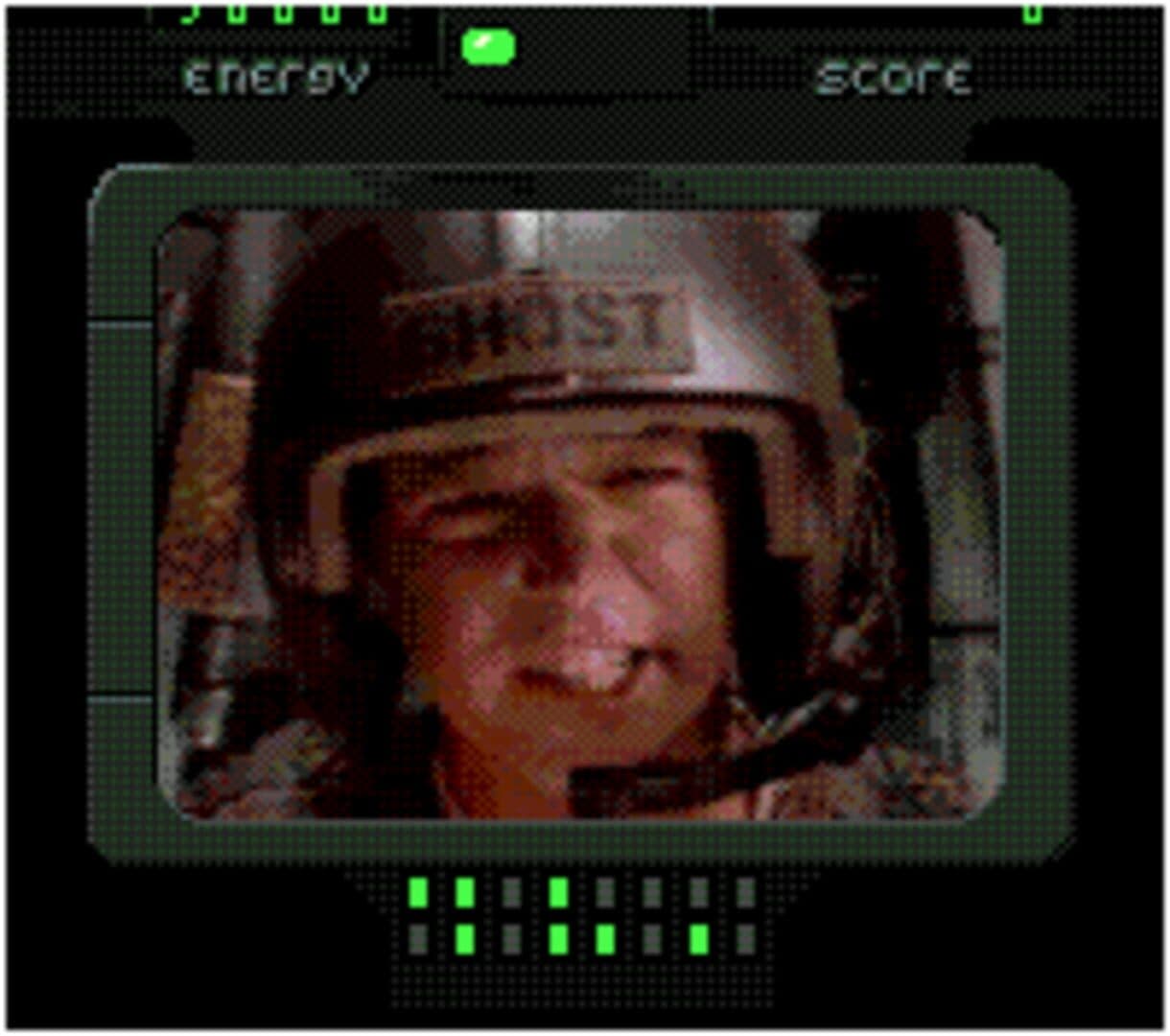 Sewer Shark screenshot 1