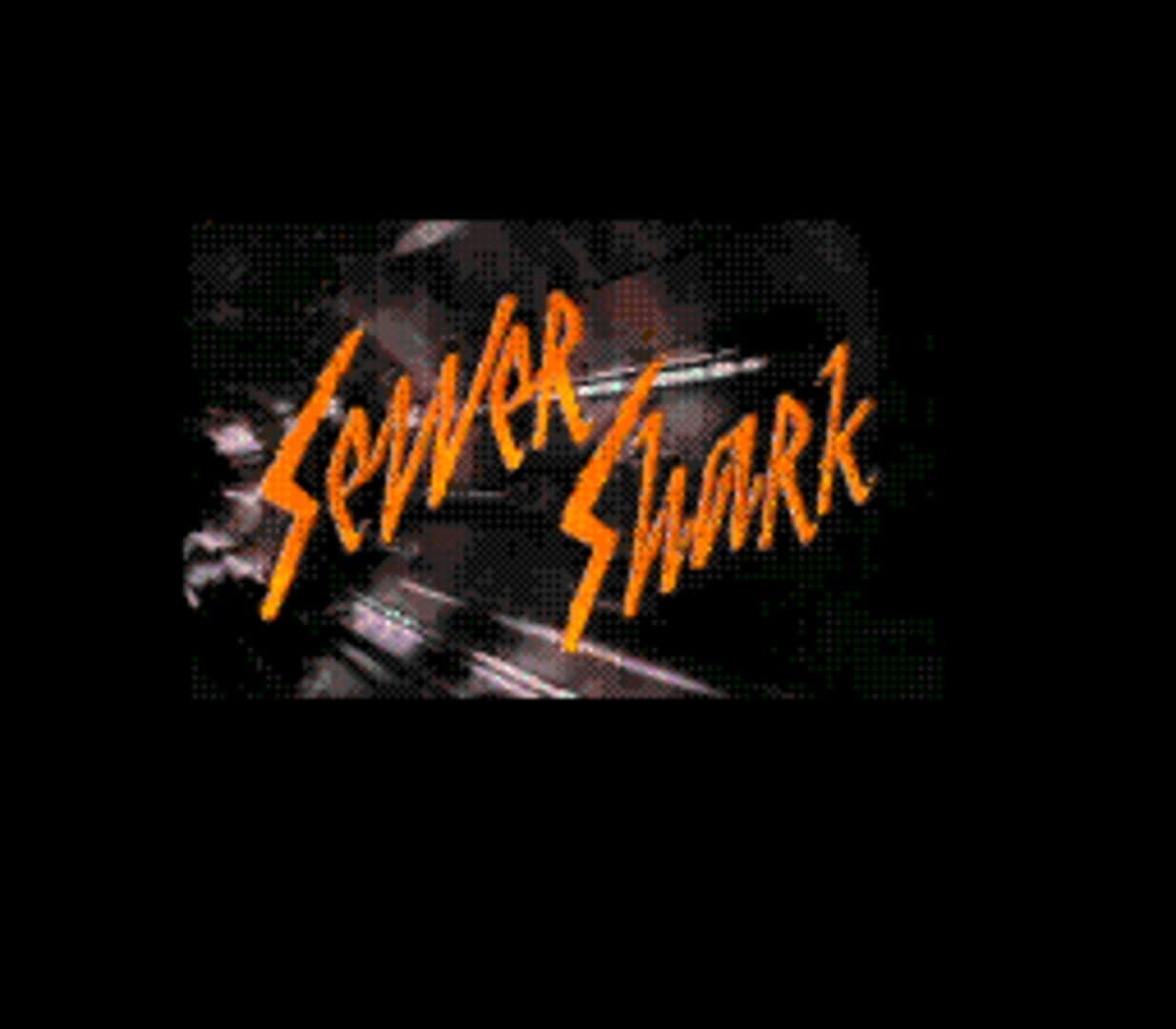 Sewer Shark screenshot 4