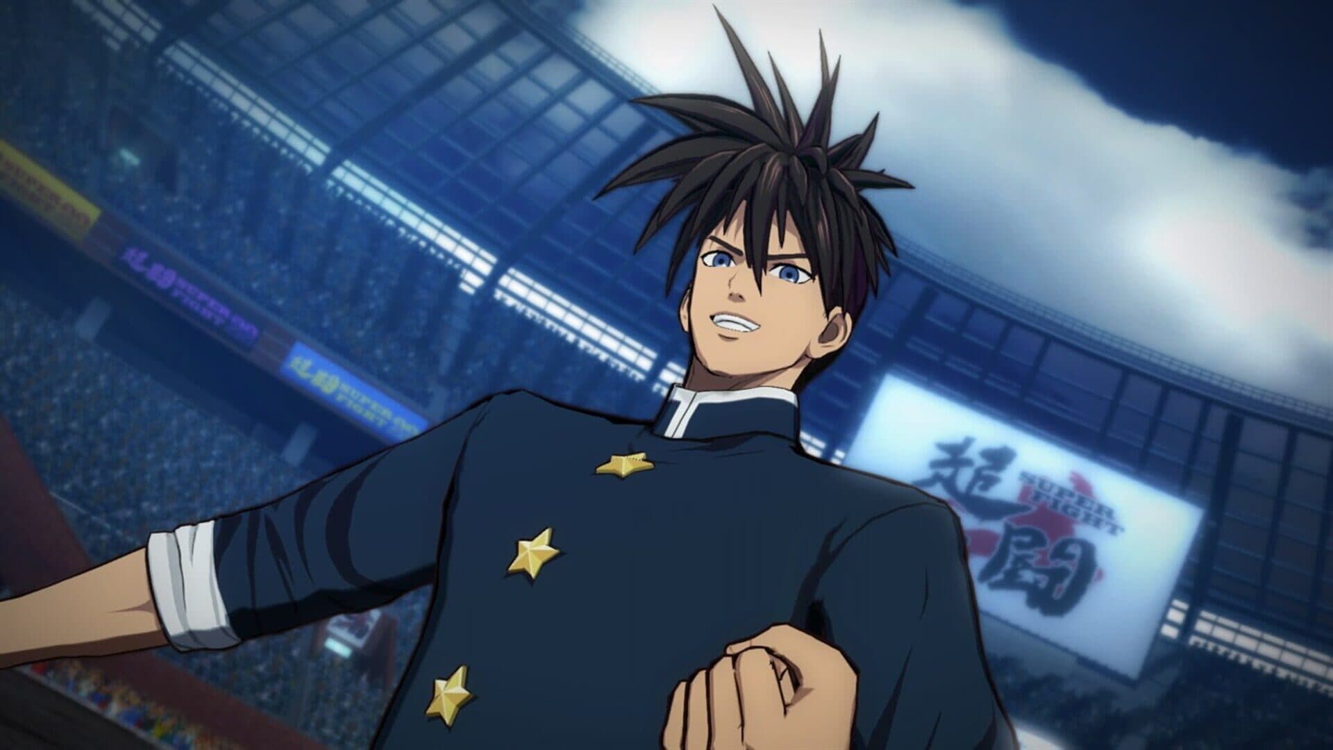 One Punch Man: A Hero Nobody Knows DLC Pack 1 - Suiryu screenshot 3