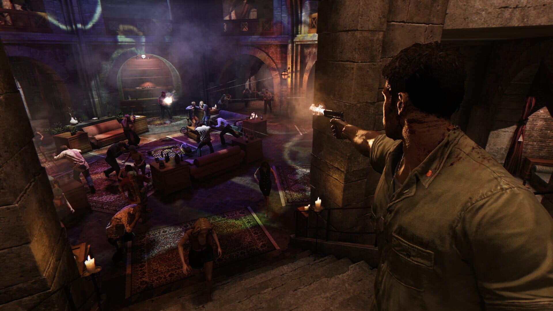 Mafia III: Definitive Edition screenshot 10