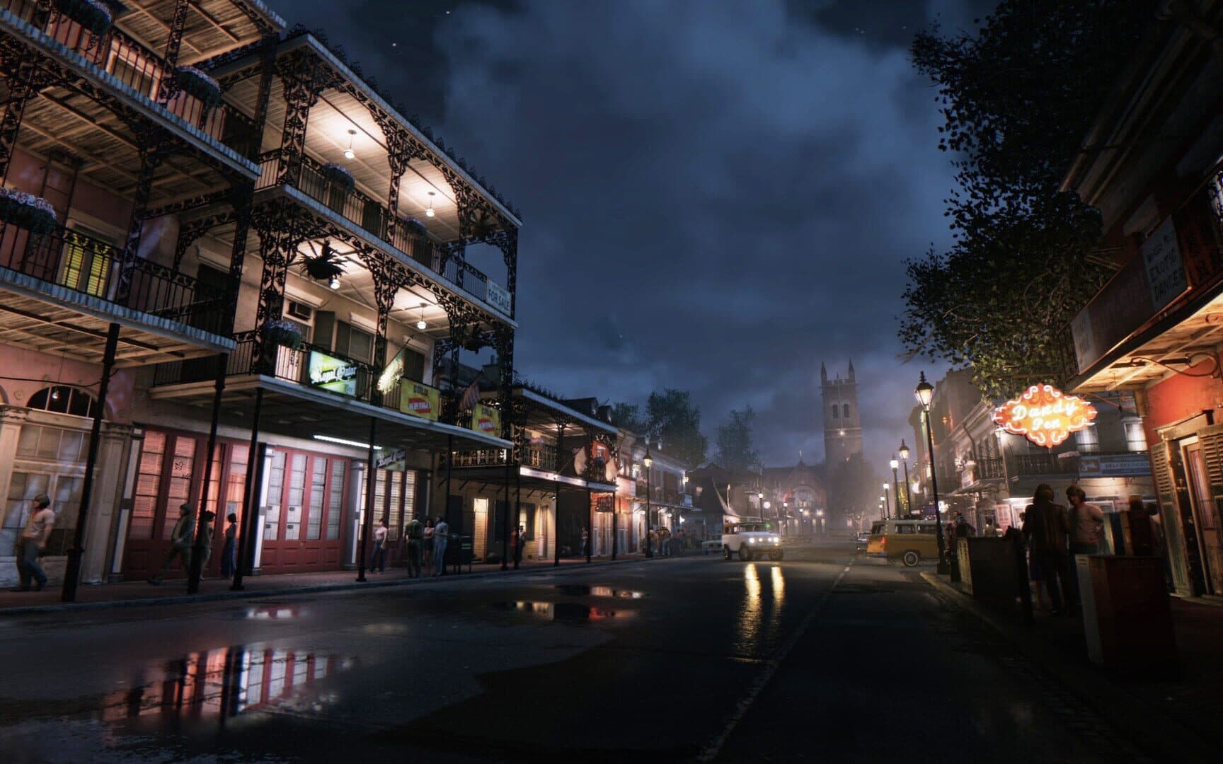 Mafia III: Definitive Edition screenshot 11