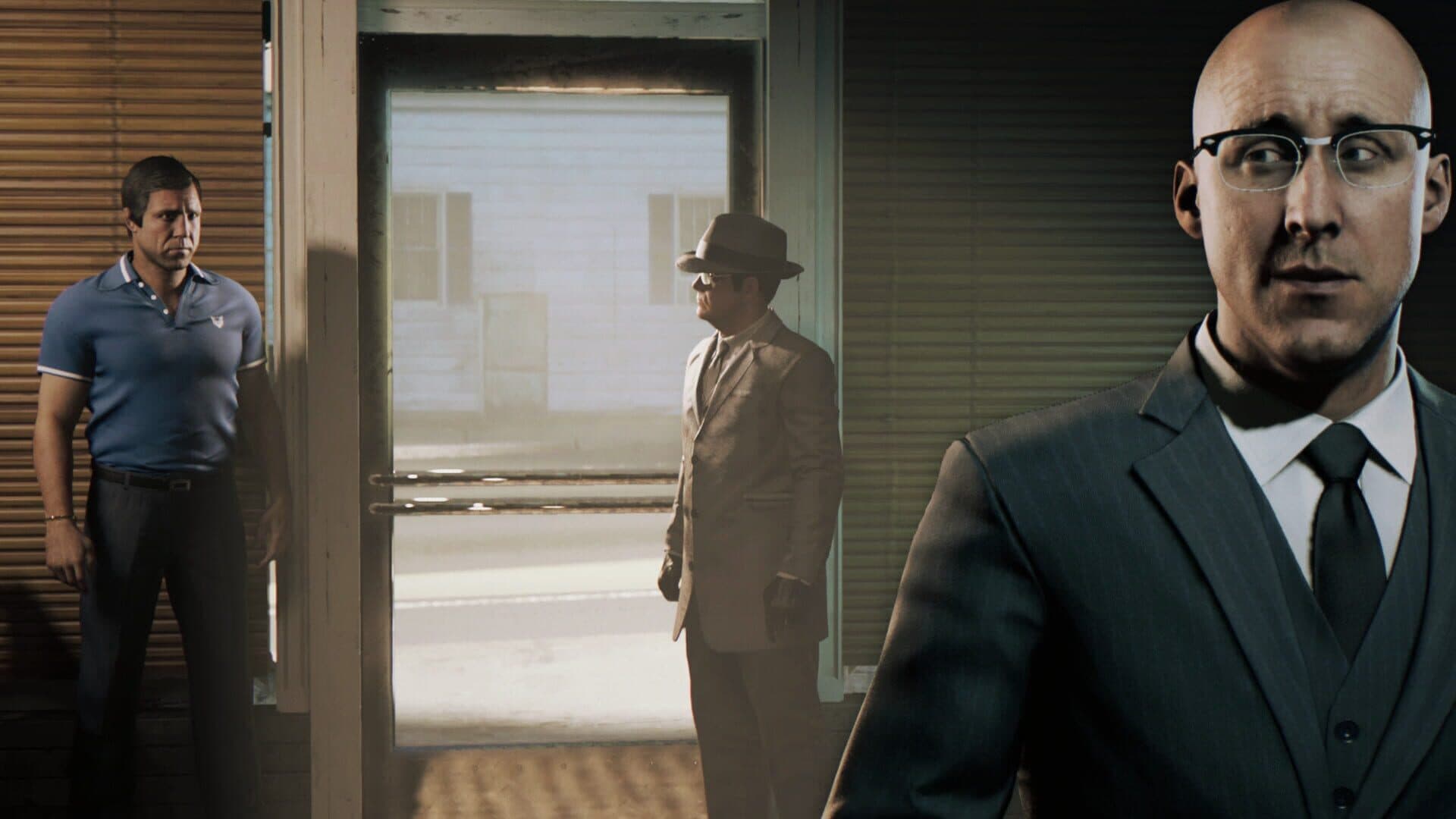 Mafia III: Definitive Edition screenshot 8