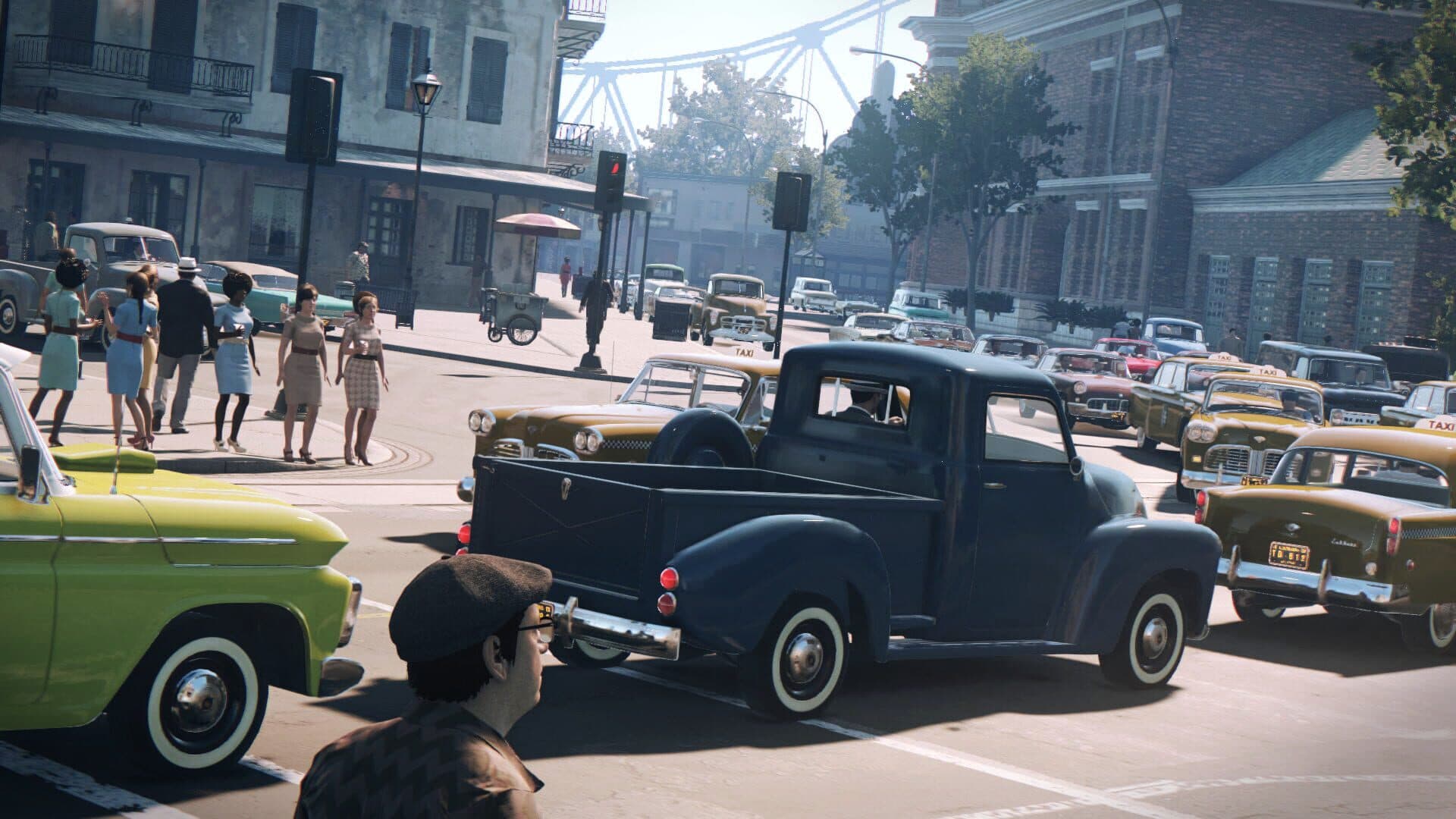Mafia III: Definitive Edition screenshot 6