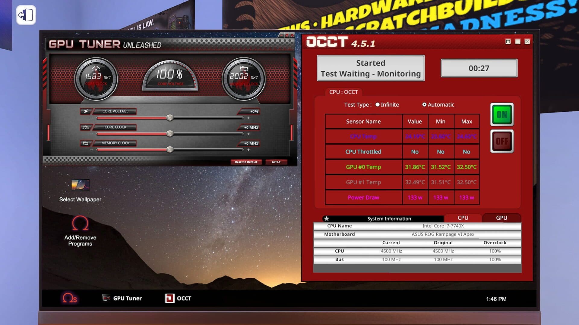 PC Building Simulator screenshot 5
