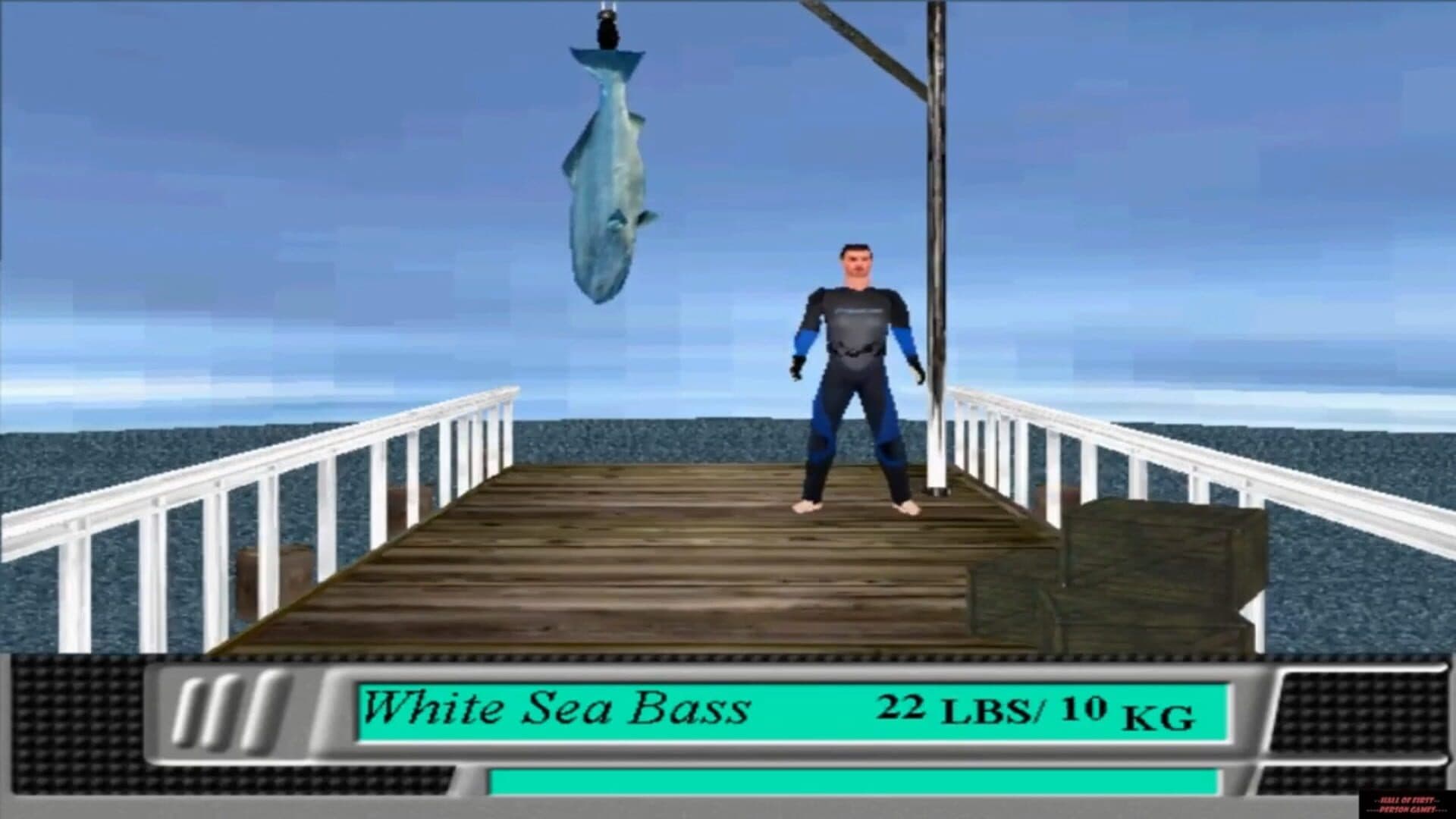 Body Glove Bluewater Hunter screenshot 3
