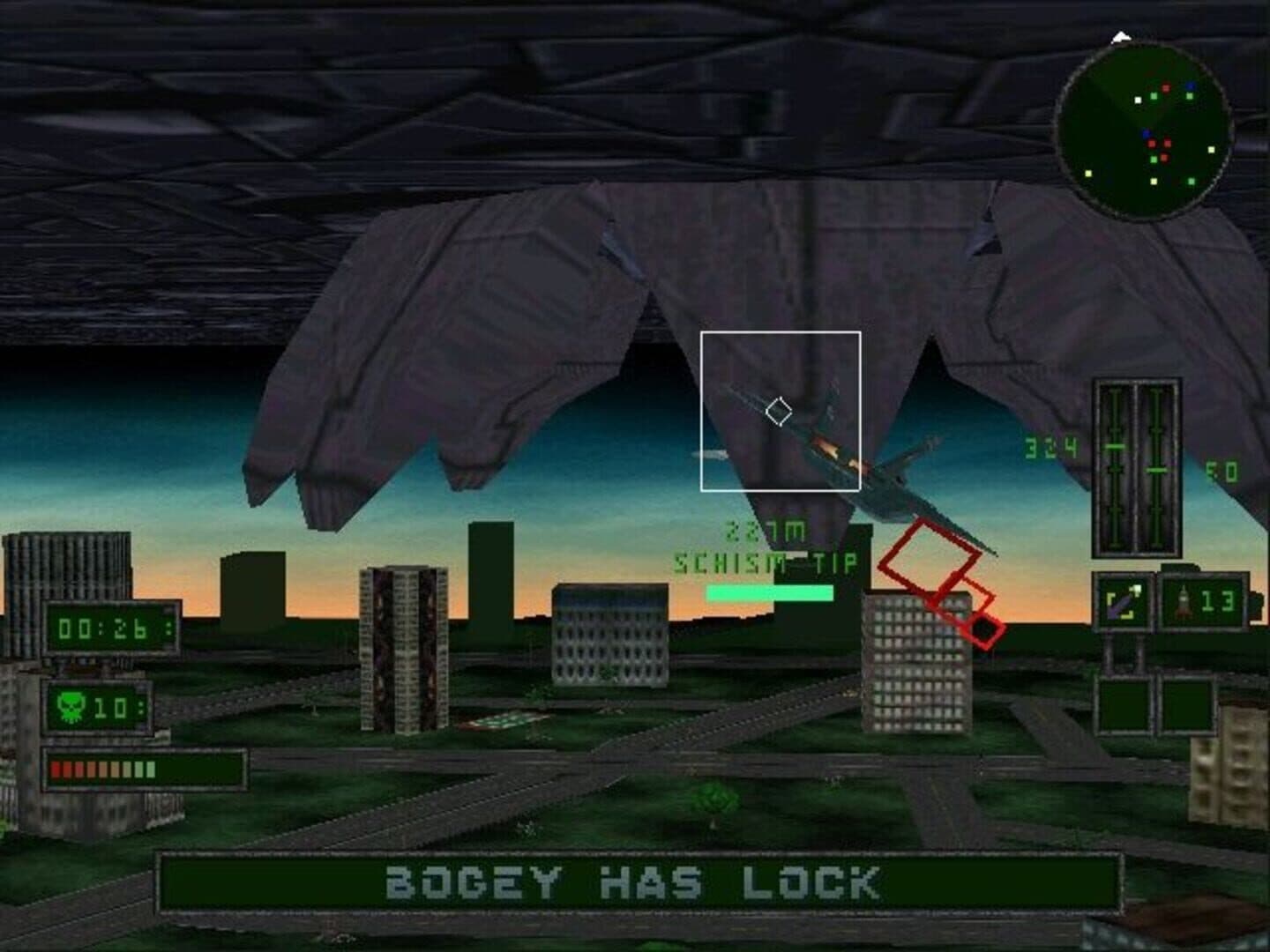 Independence Day screenshot 1