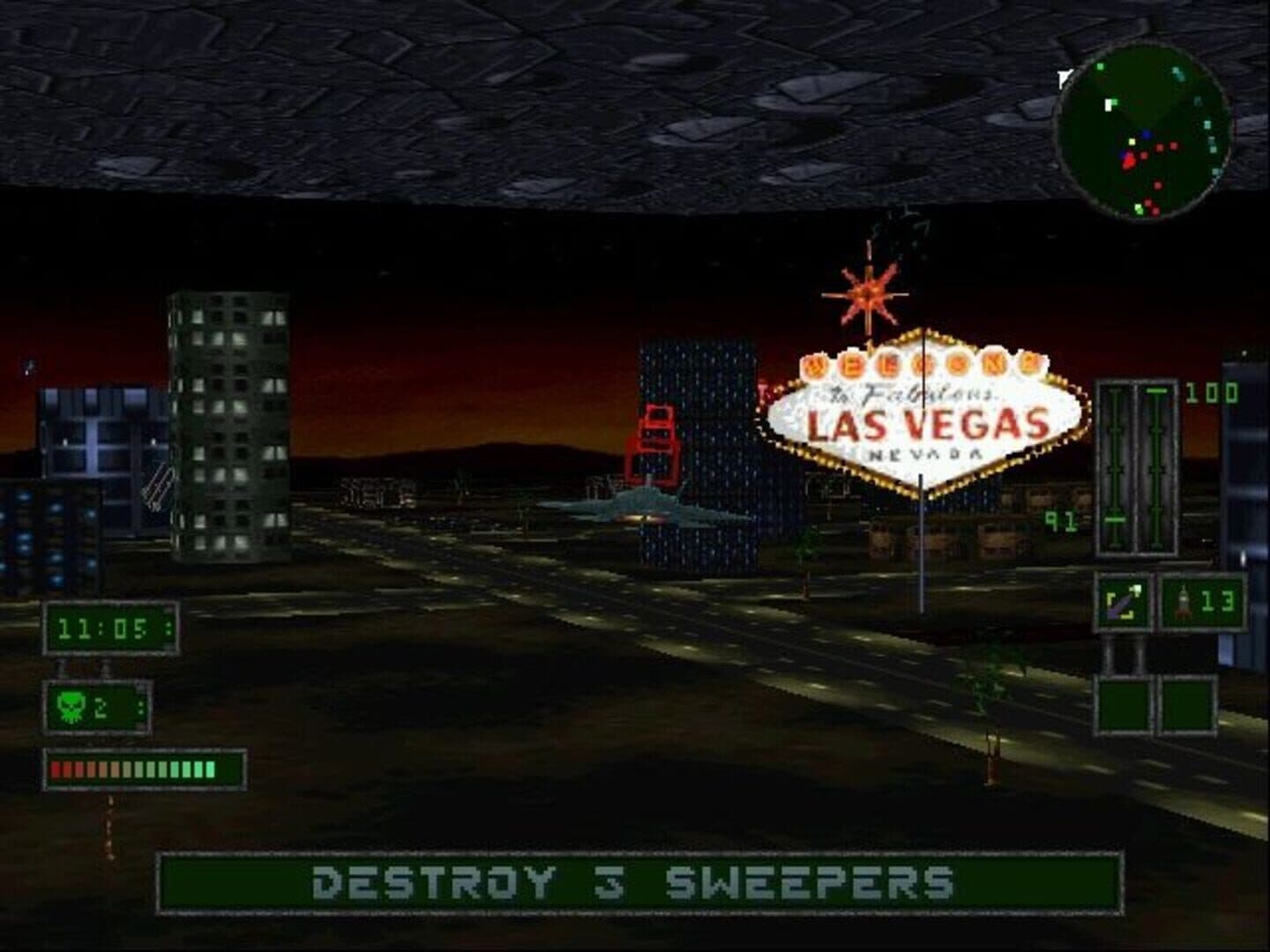 Independence Day screenshot 4