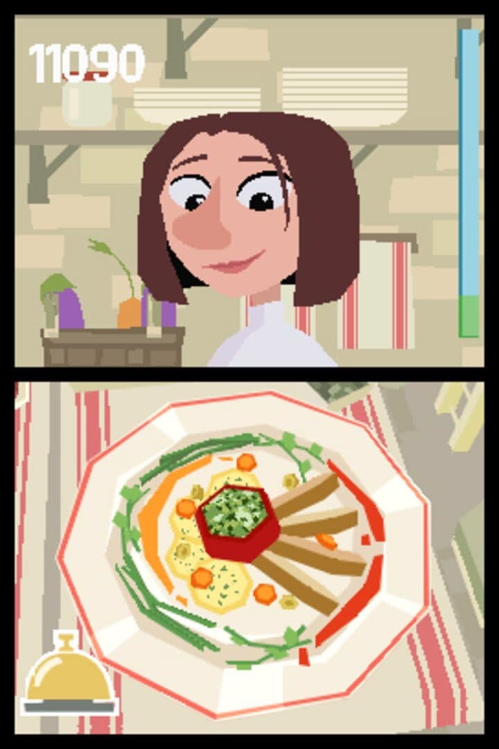 Ratatouille: Food Frenzy screenshot 2