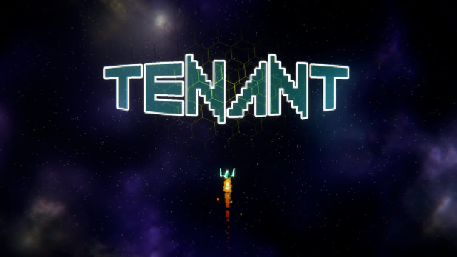 Tenant screenshot 2