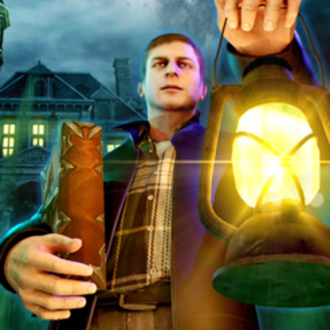 Mindkeeper: The Lurking Fear screenshot 2