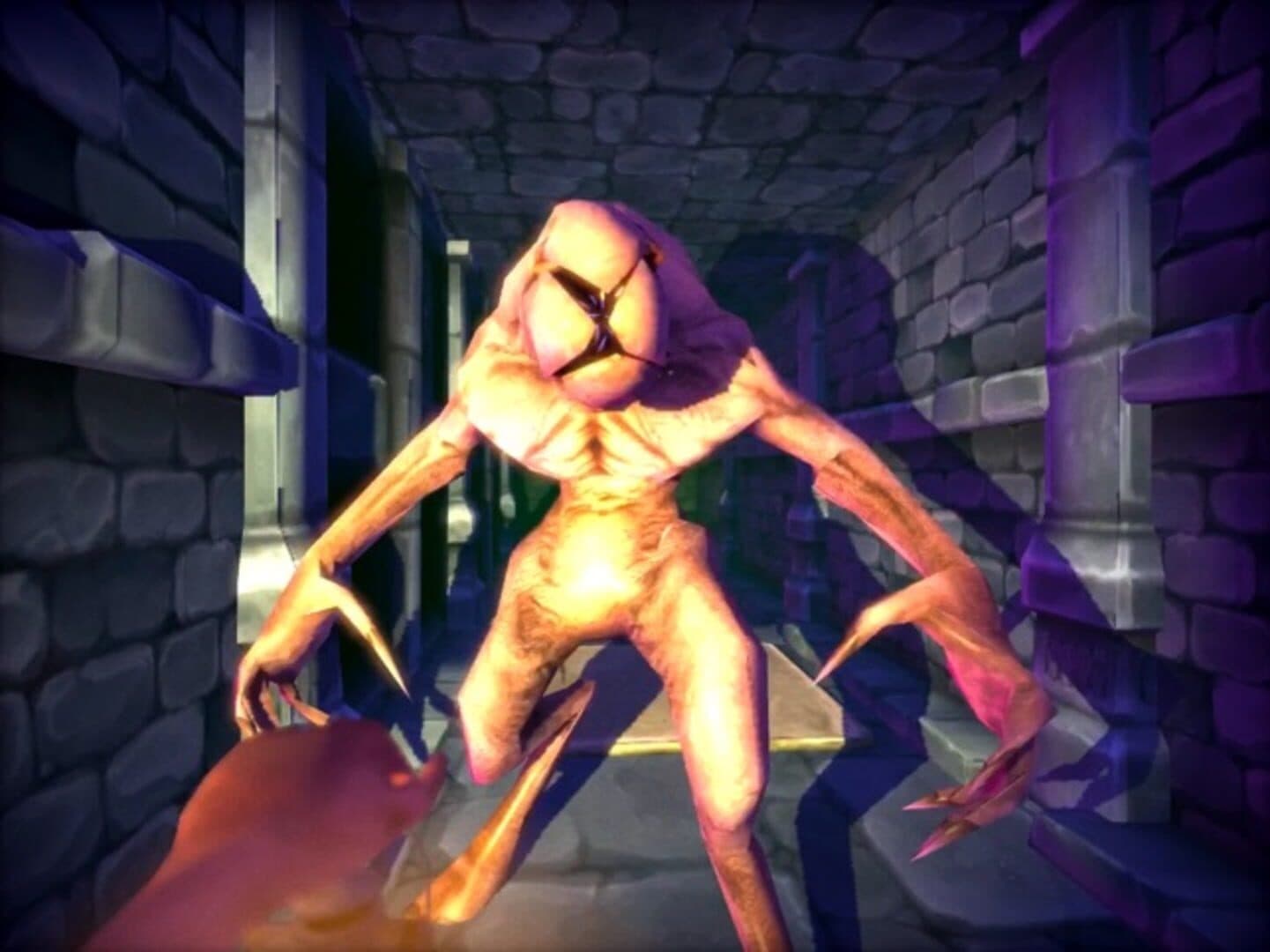 Mindkeeper: The Lurking Fear screenshot 4