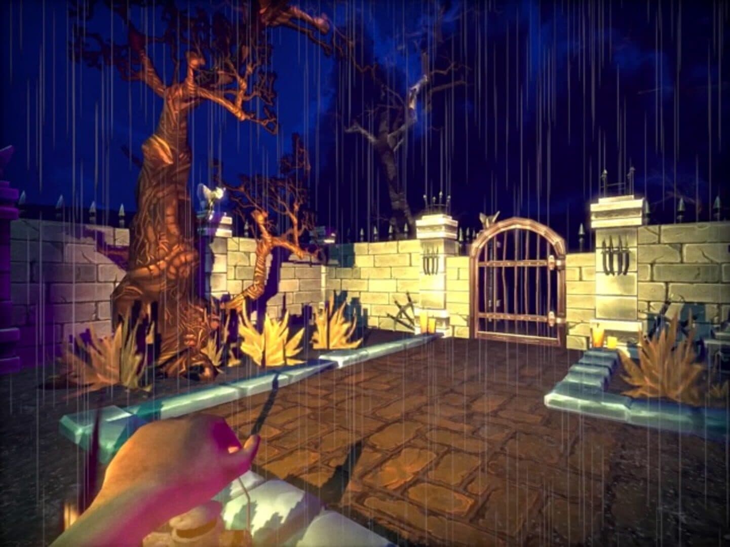 Mindkeeper: The Lurking Fear screenshot 3