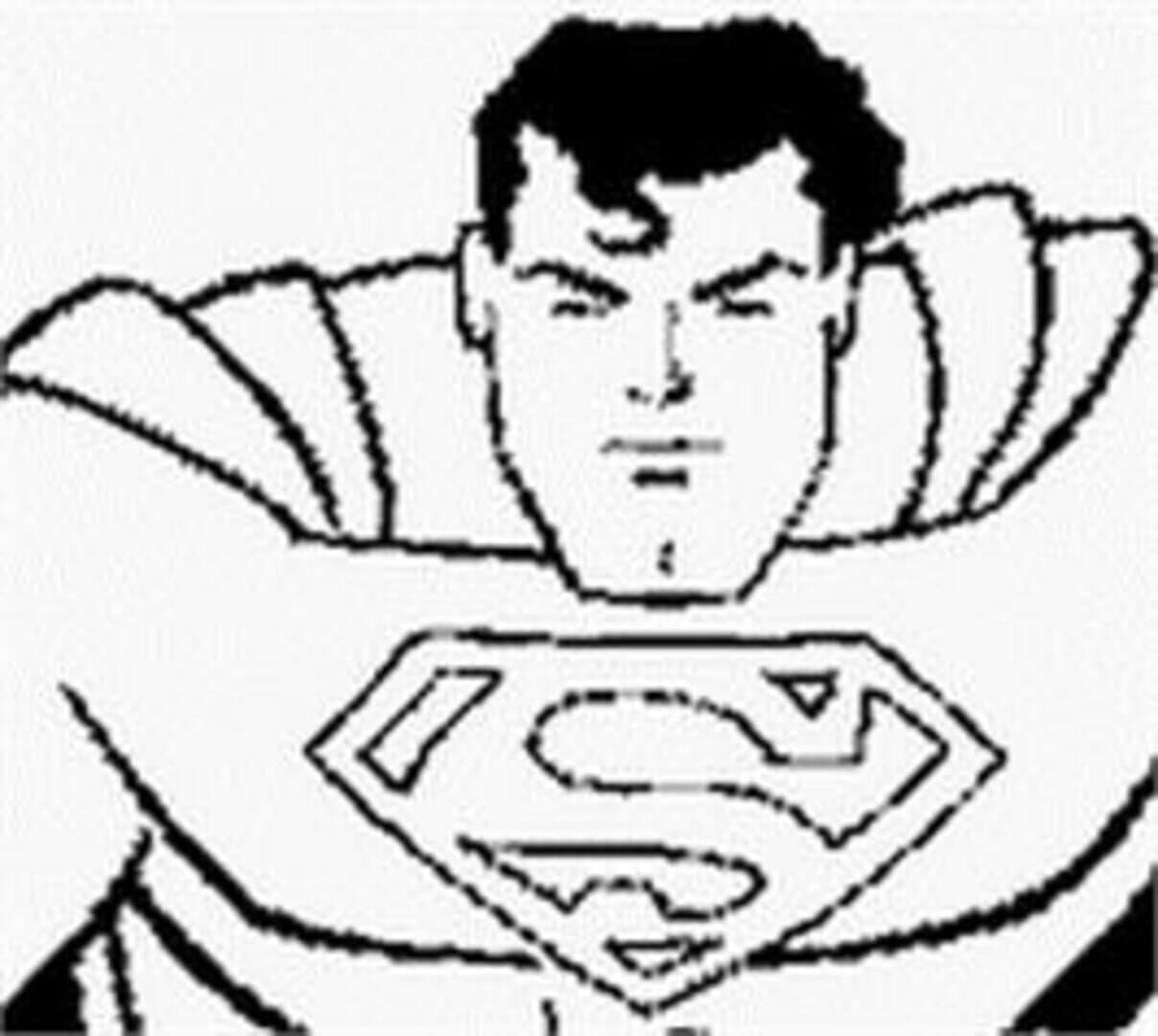 Superman screenshot 2