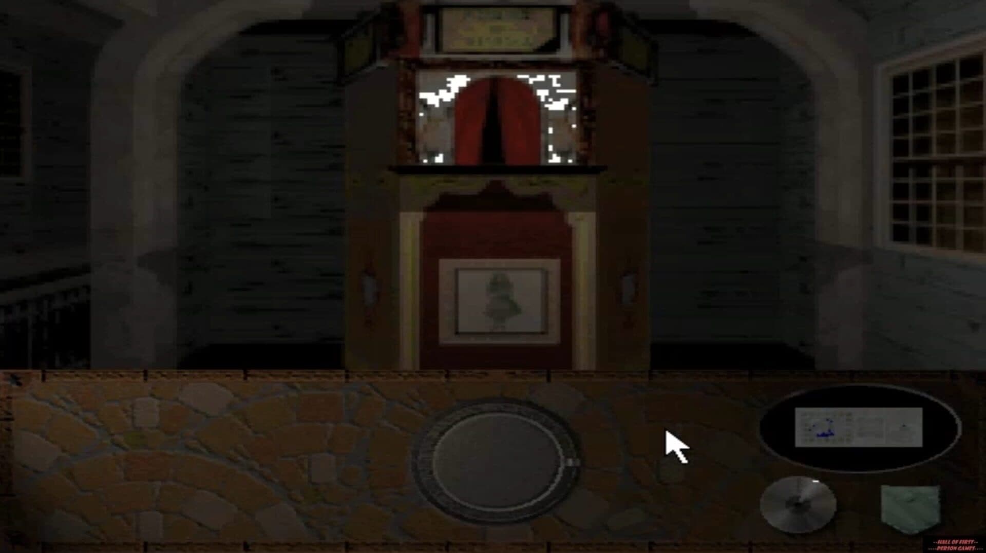 Victorian Park screenshot 7