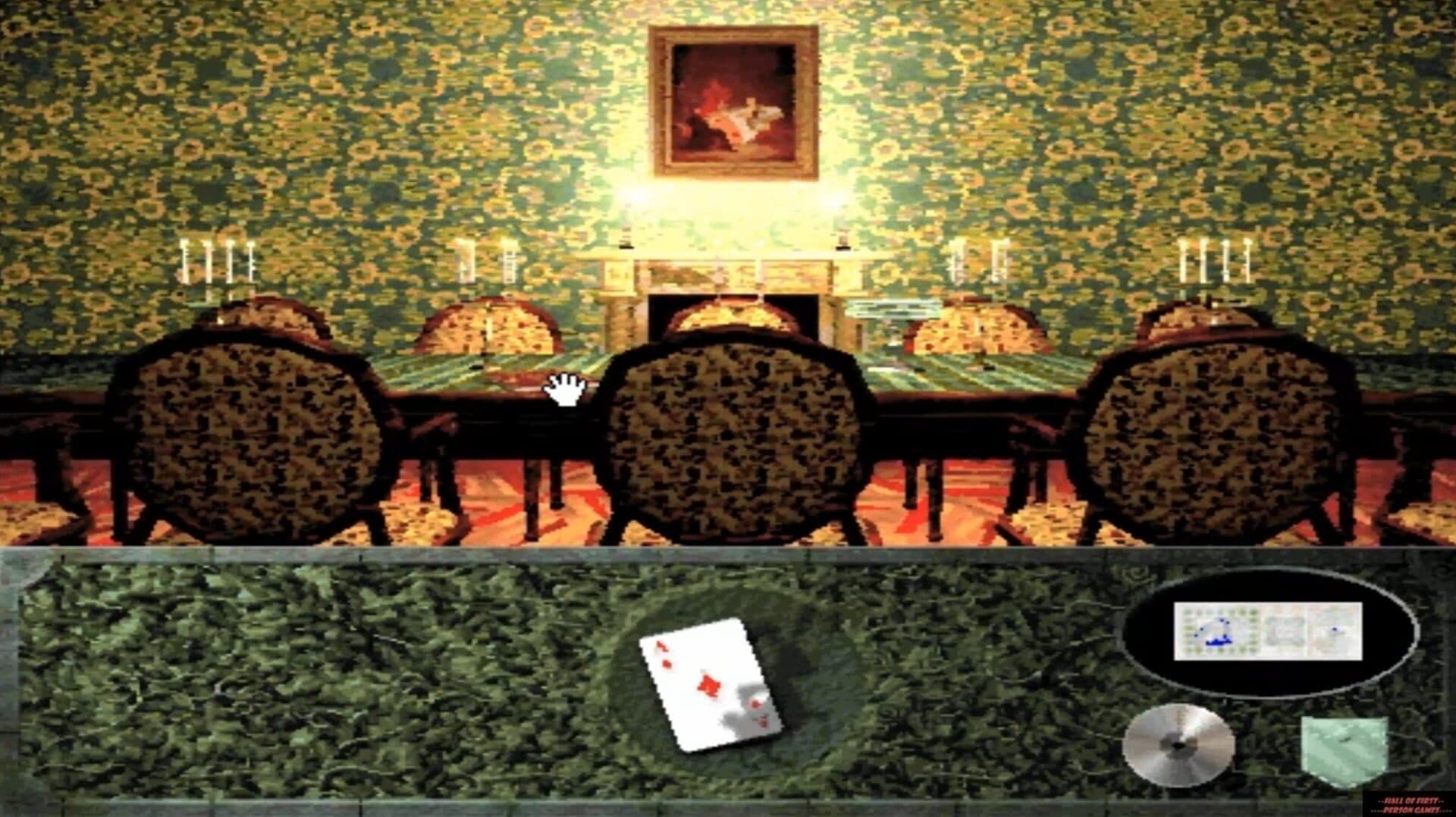 Victorian Park screenshot 8