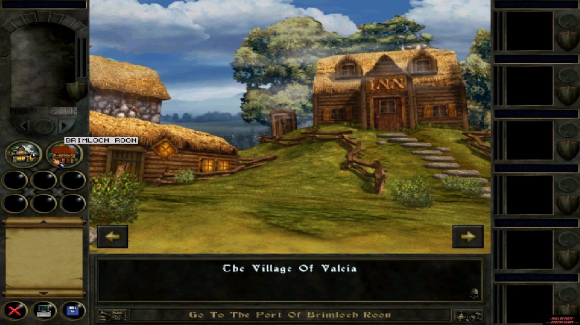 Wizards & Warriors screenshot 3