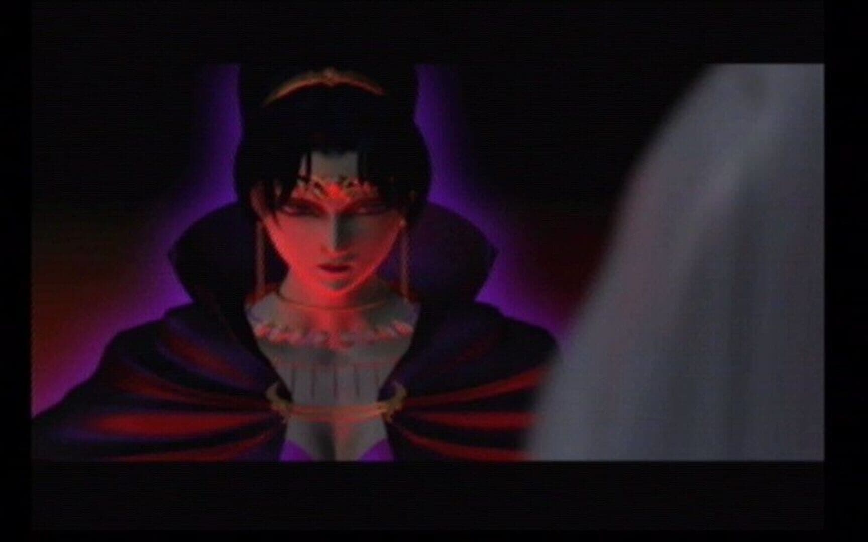 Record of Lodoss War screenshot 4