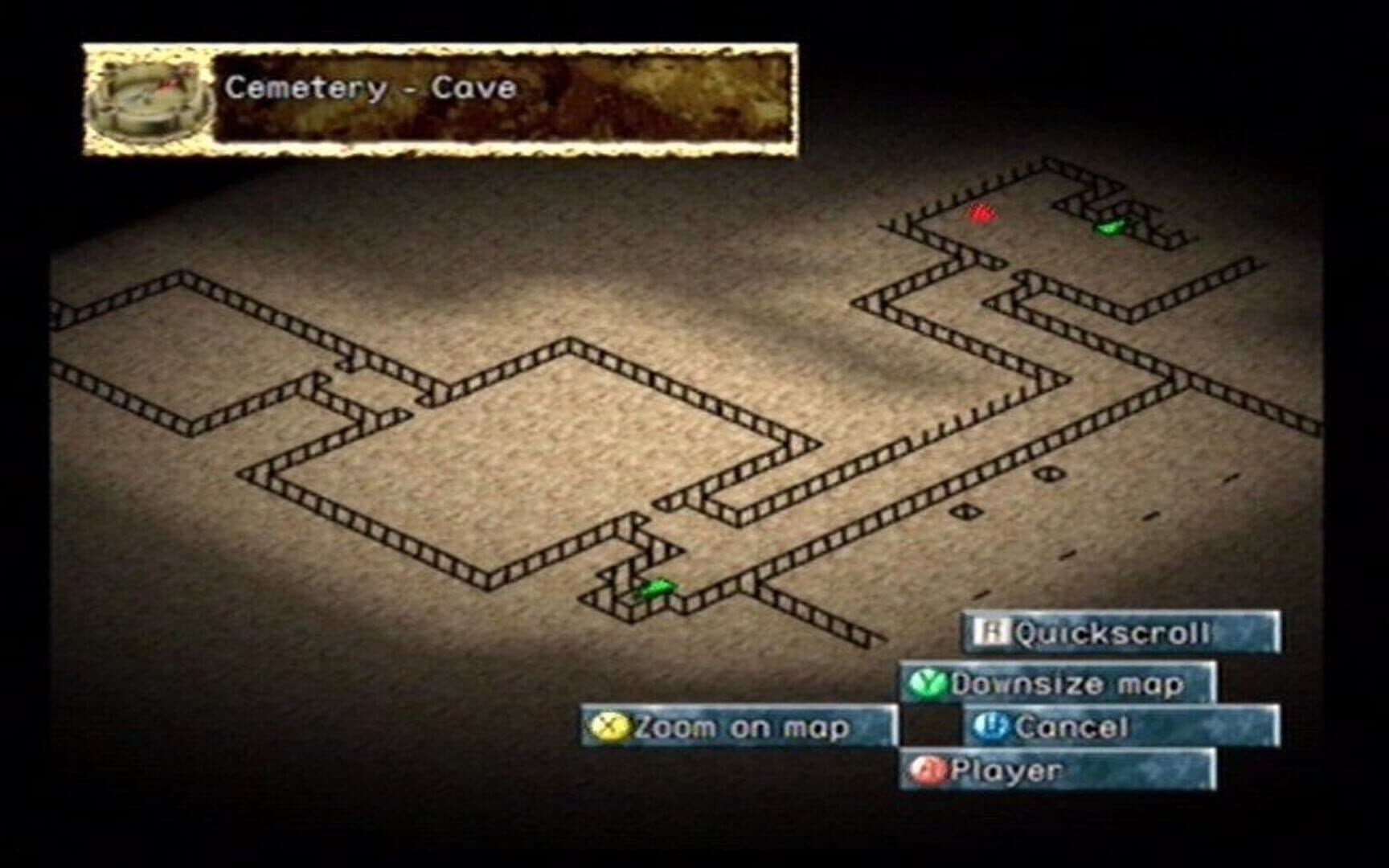 Record of Lodoss War screenshot 5