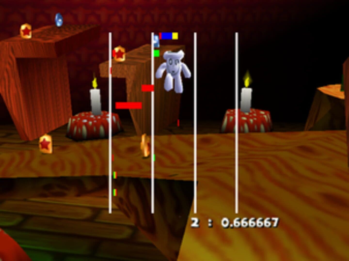 Glover 2 screenshot 3