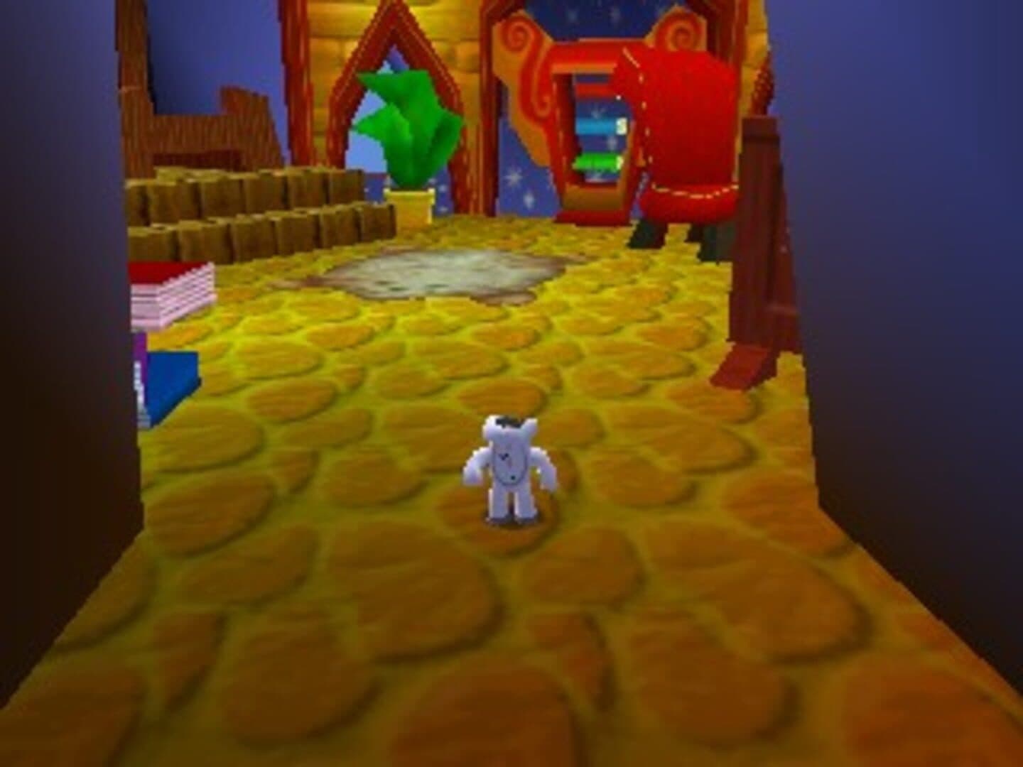 Glover 2 screenshot 2