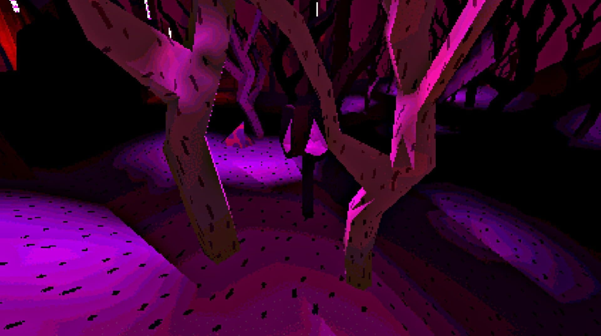 No One is Here screenshot 2