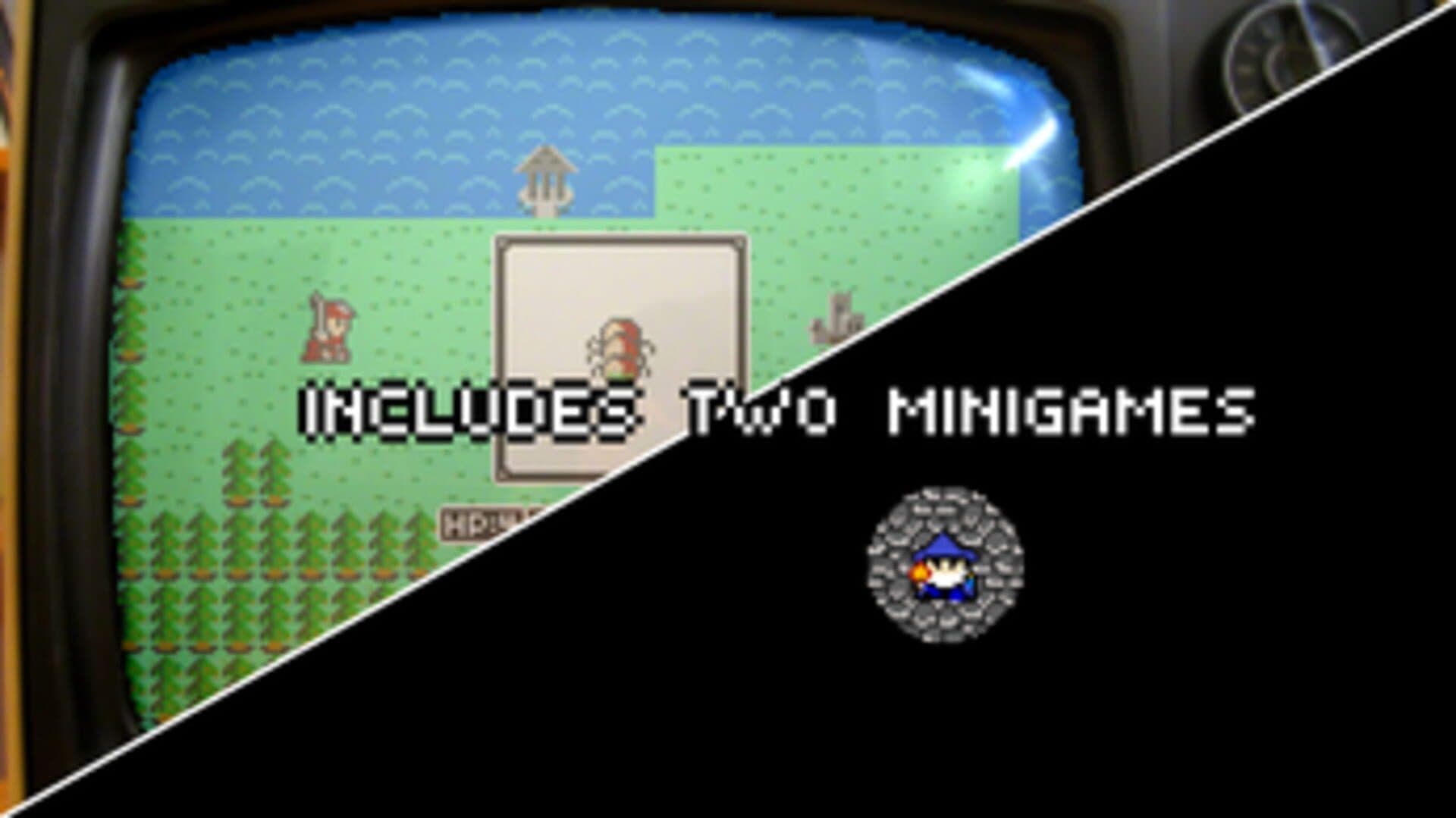 Retro Arcade Adventure Remade screenshot 4