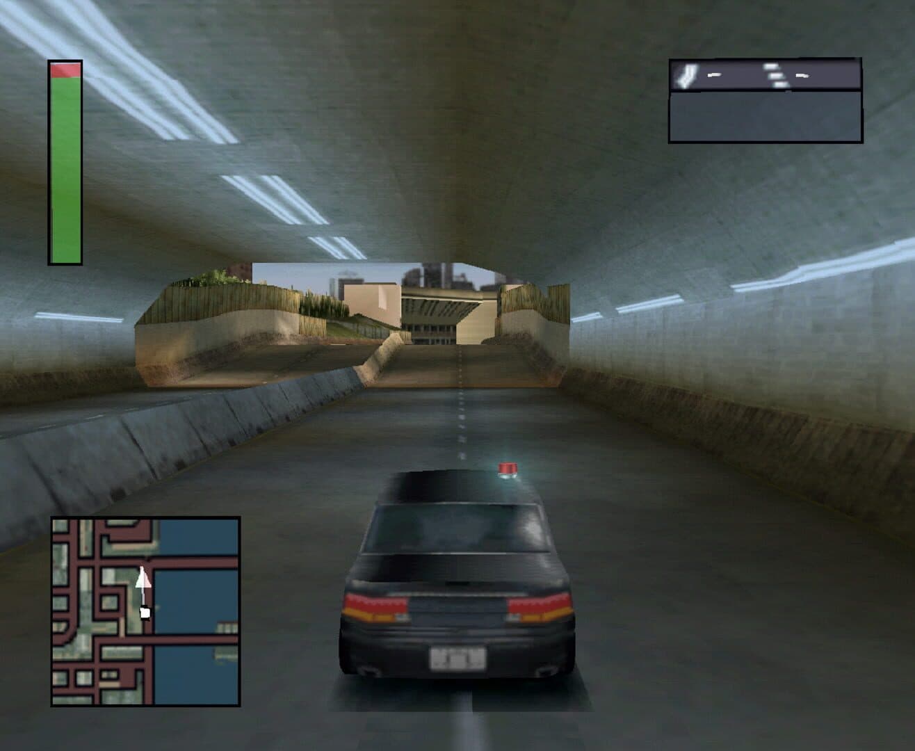 World's Scariest Police Chases screenshot 6