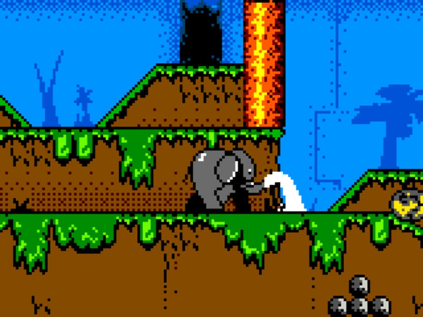 Space Station Silicon Valley screenshot 3