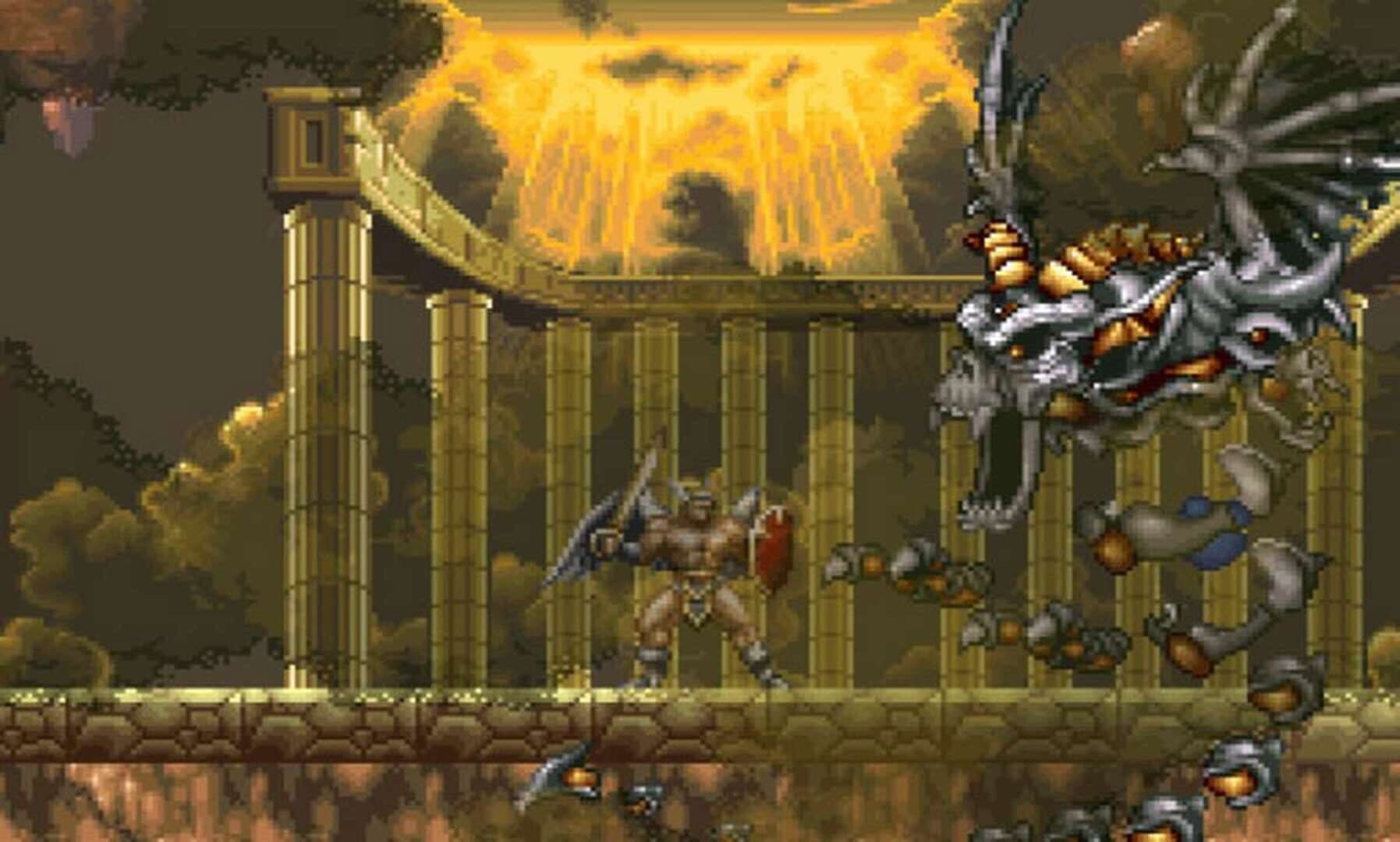 ActRaiser 2 screenshot 6