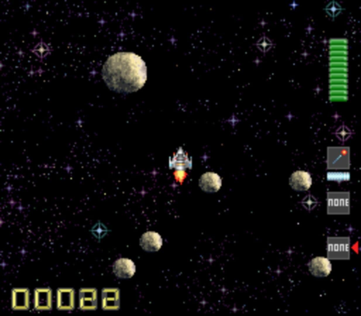 AstroHawk screenshot 2