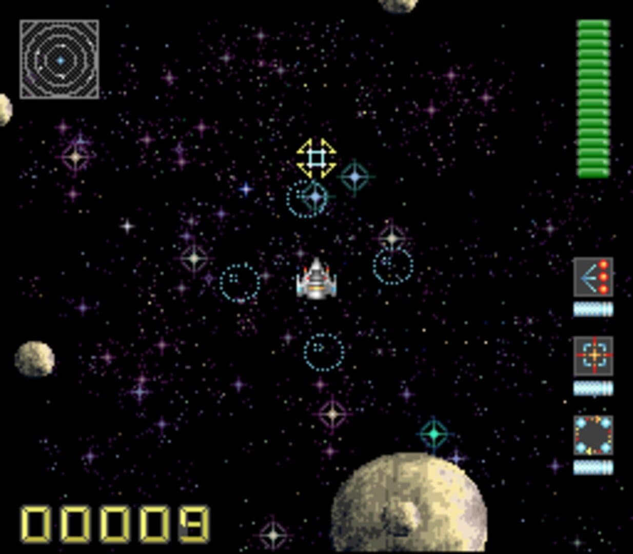 AstroHawk screenshot 1