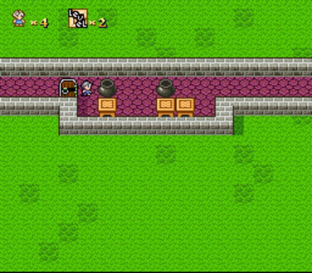 MazezaM Challenge screenshot 1