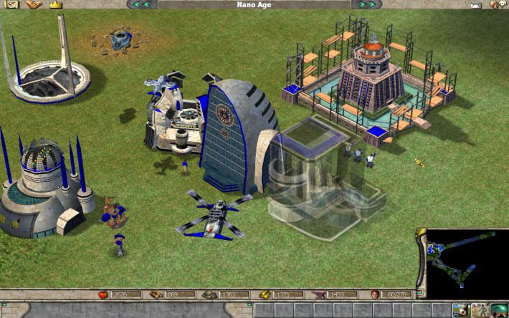 Empire Earth: Gold Edition screenshot 3