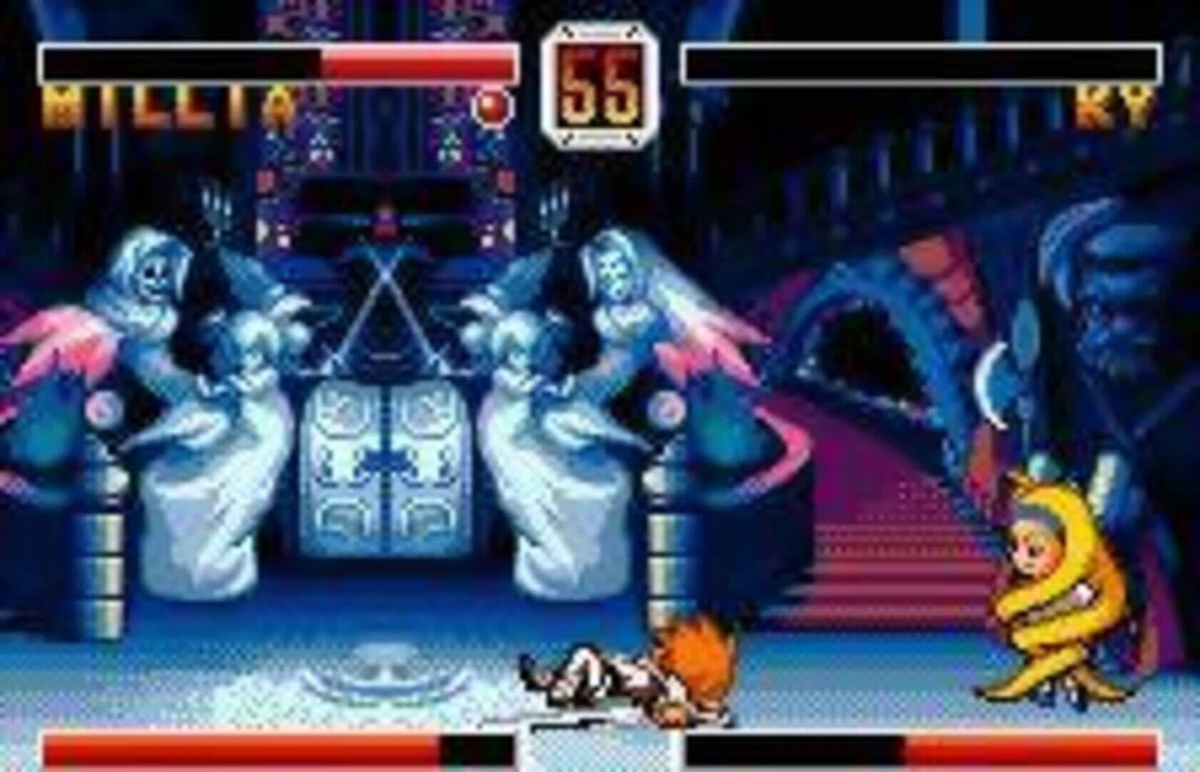 Guilty Gear Petit screenshot 4