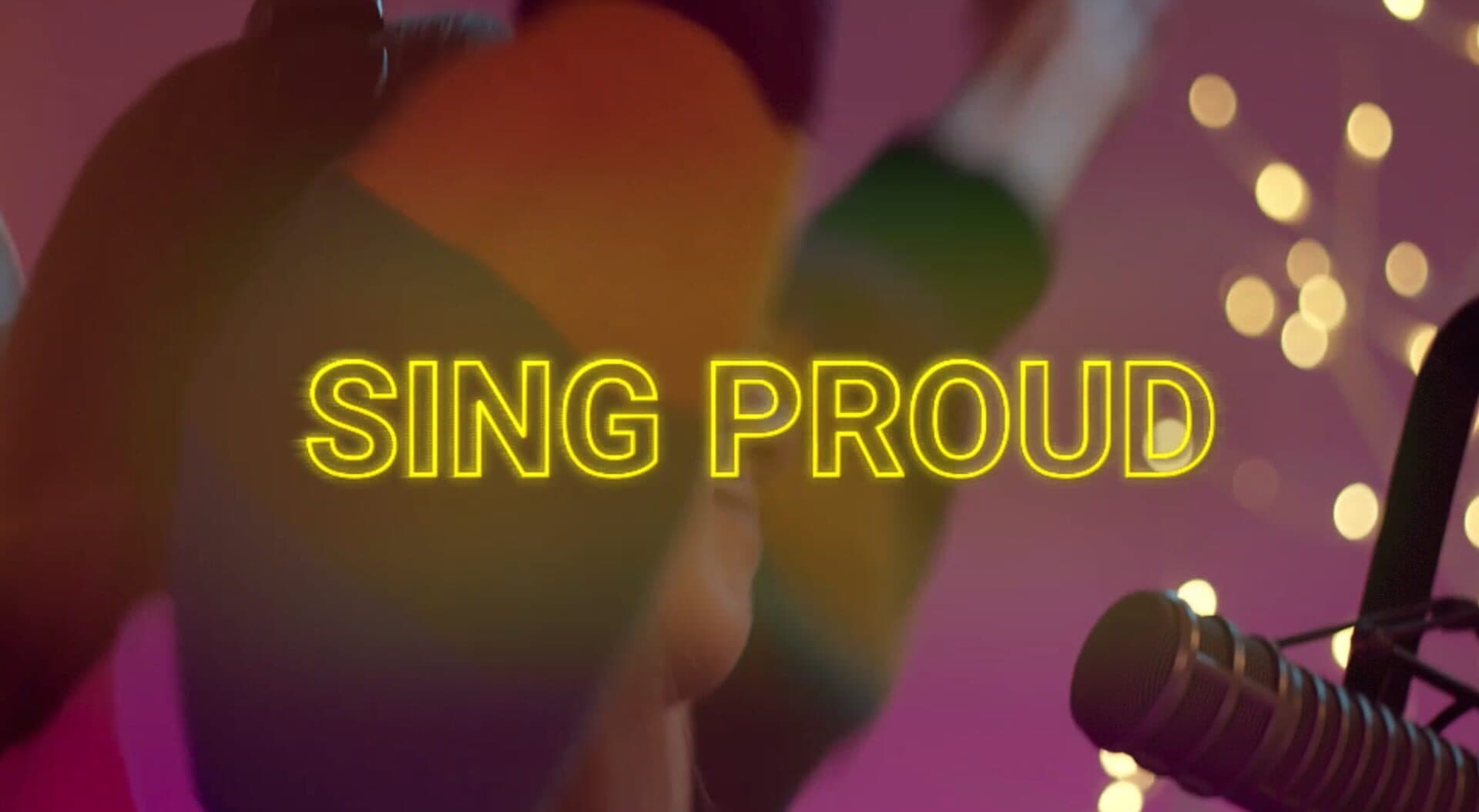 Twitch Sings screenshot 4