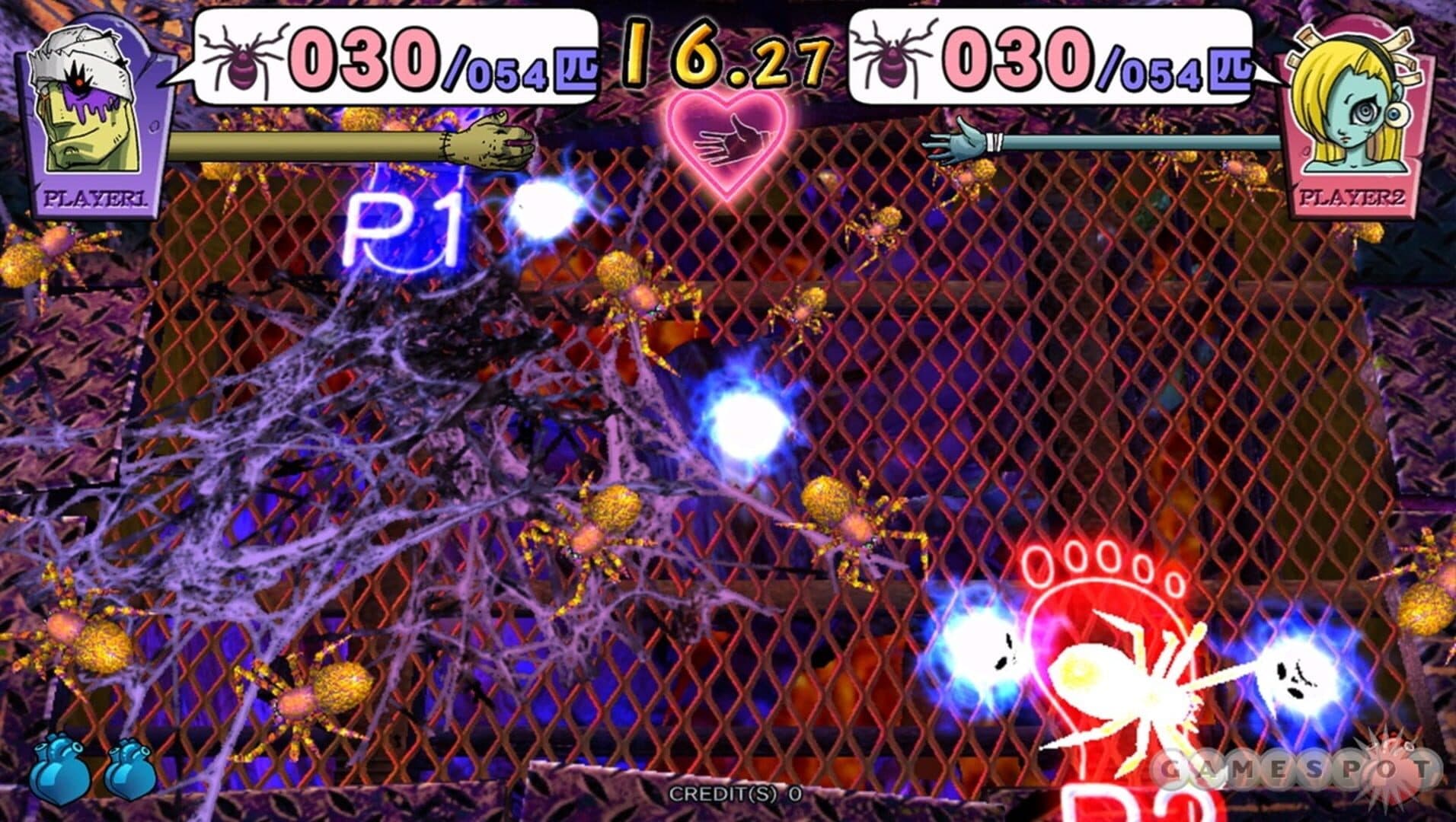 Loving Deads: The House of the Dead EX screenshot 3
