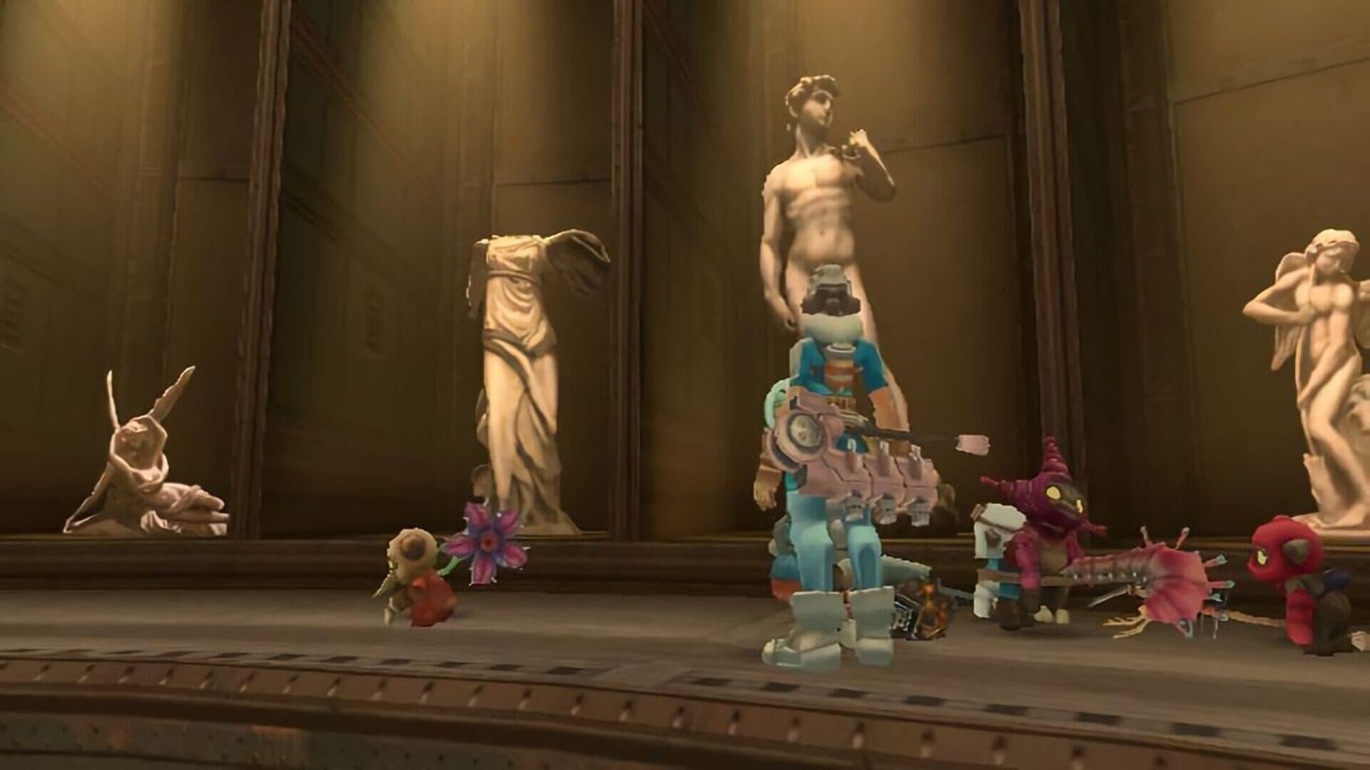 Earth Seeker screenshot 7