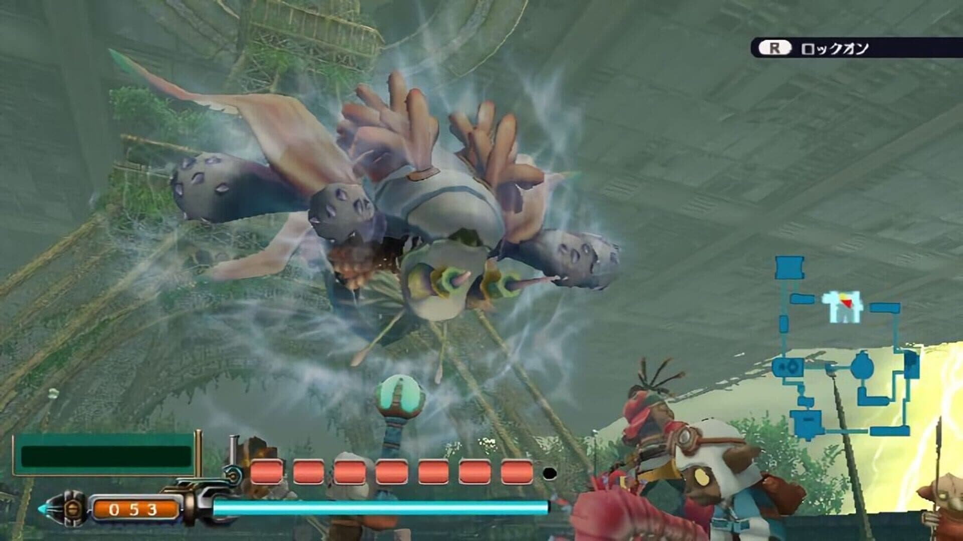 Earth Seeker screenshot 10