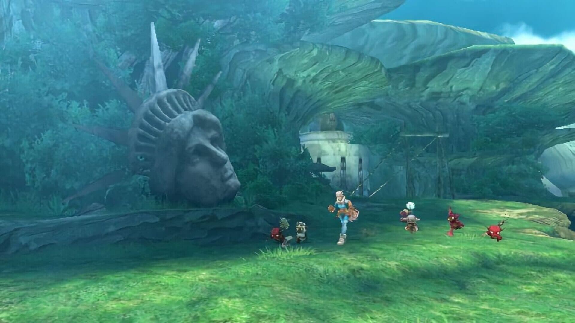 Earth Seeker screenshot 9