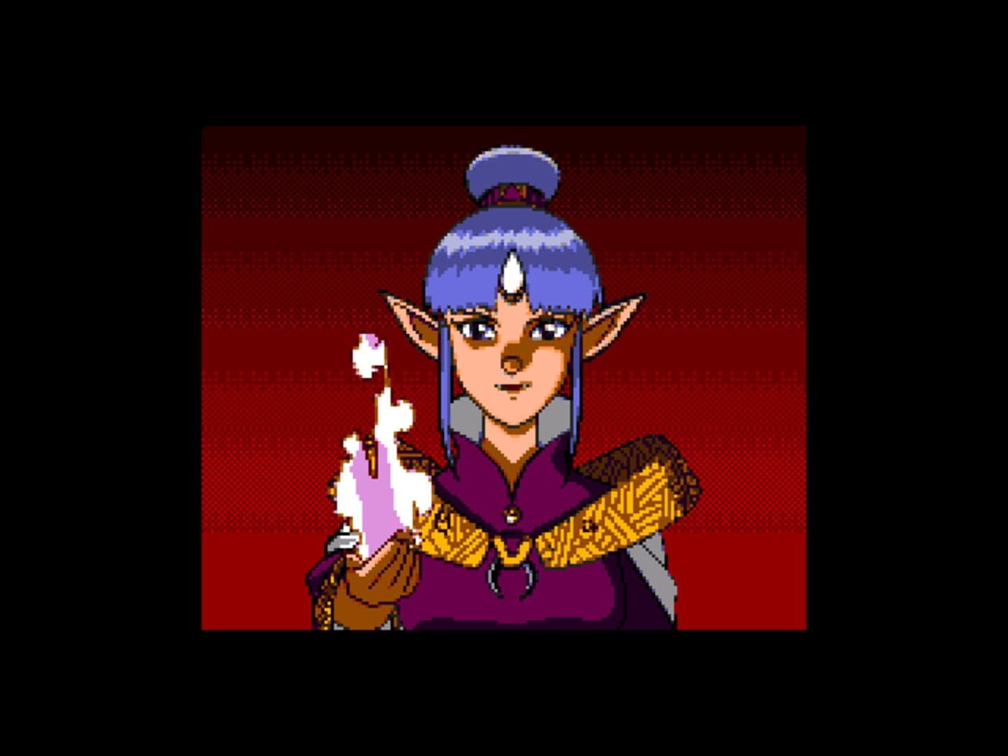 Lunar: Eternal Blue screenshot 6