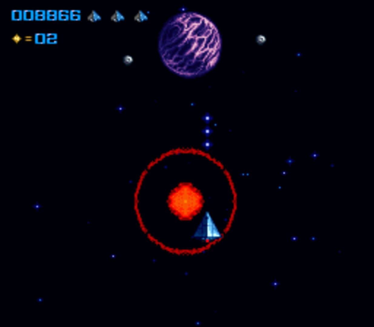 Apocalypse II screenshot 1