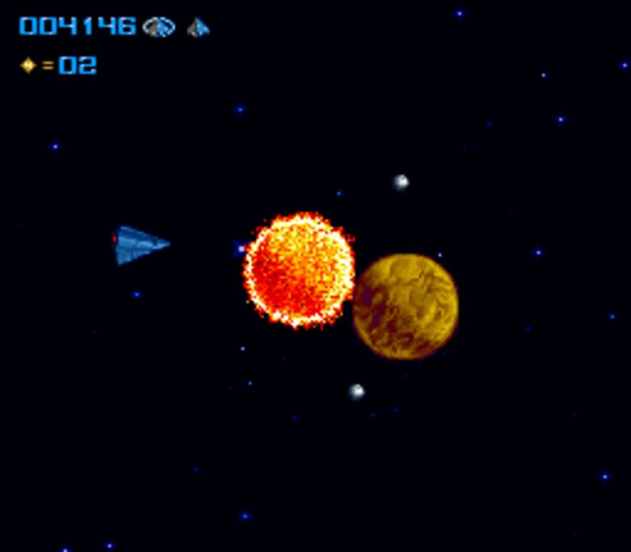 Apocalypse II screenshot 4