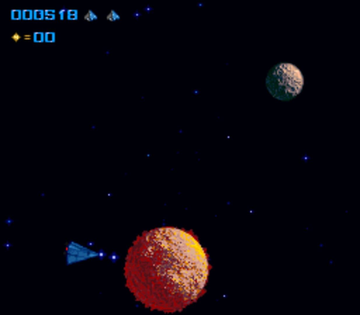 Apocalypse II screenshot 2